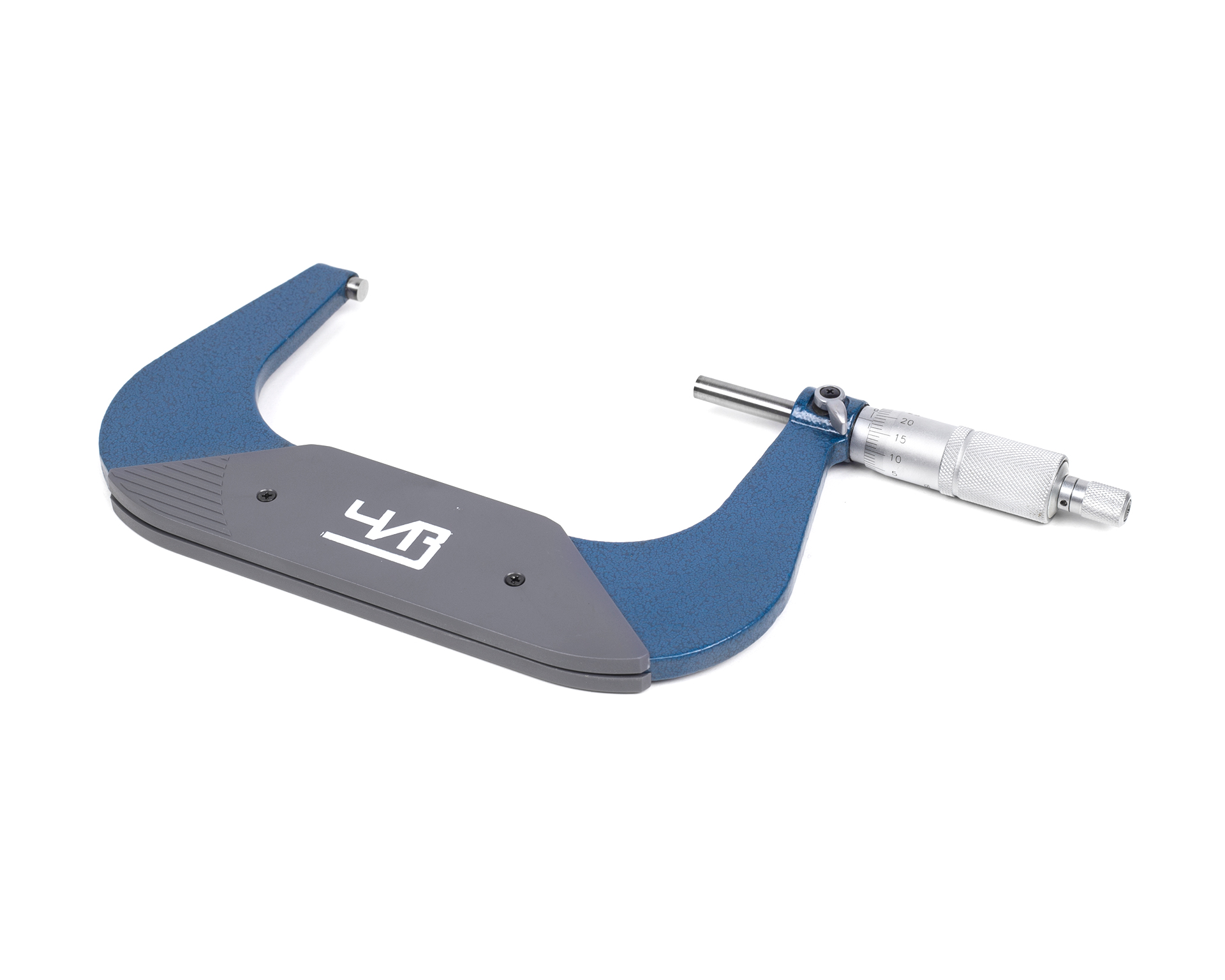 Микрометр МК- 125 0,01 ЧИЗ