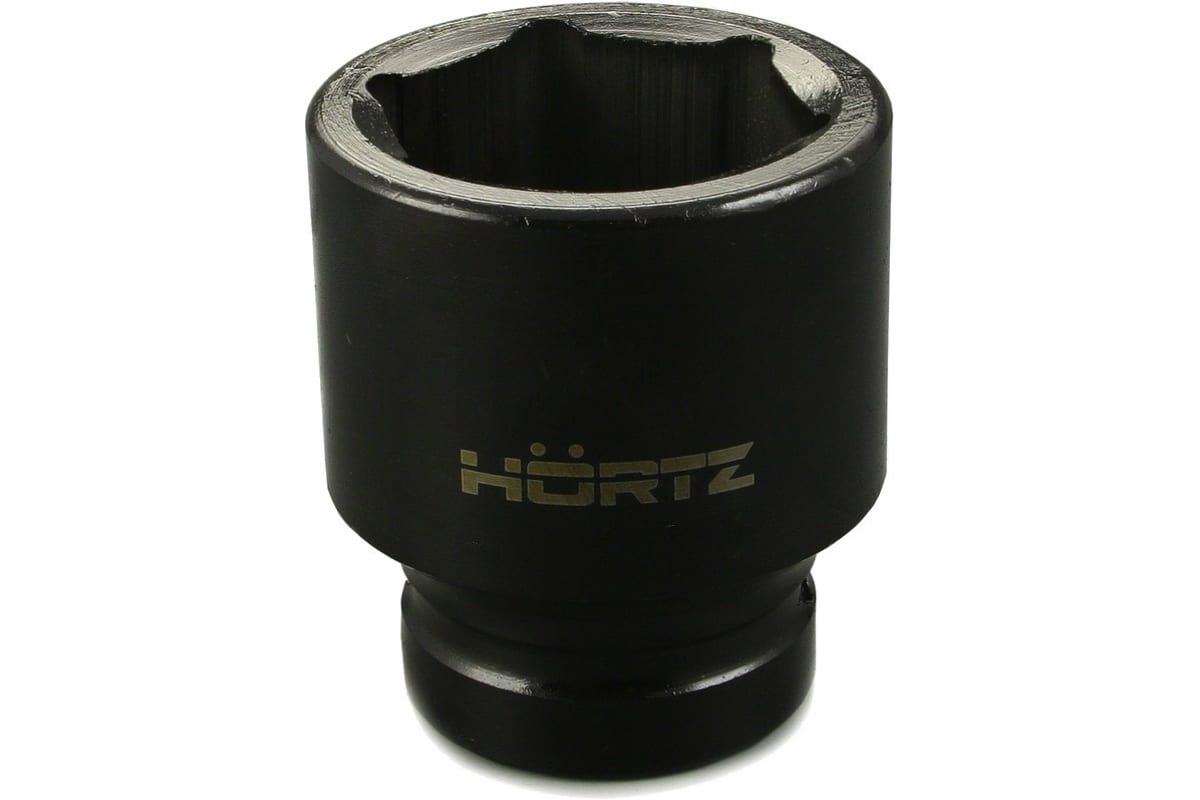 Головка торцевая сменная ударная глубокая 27 1 HORTZ