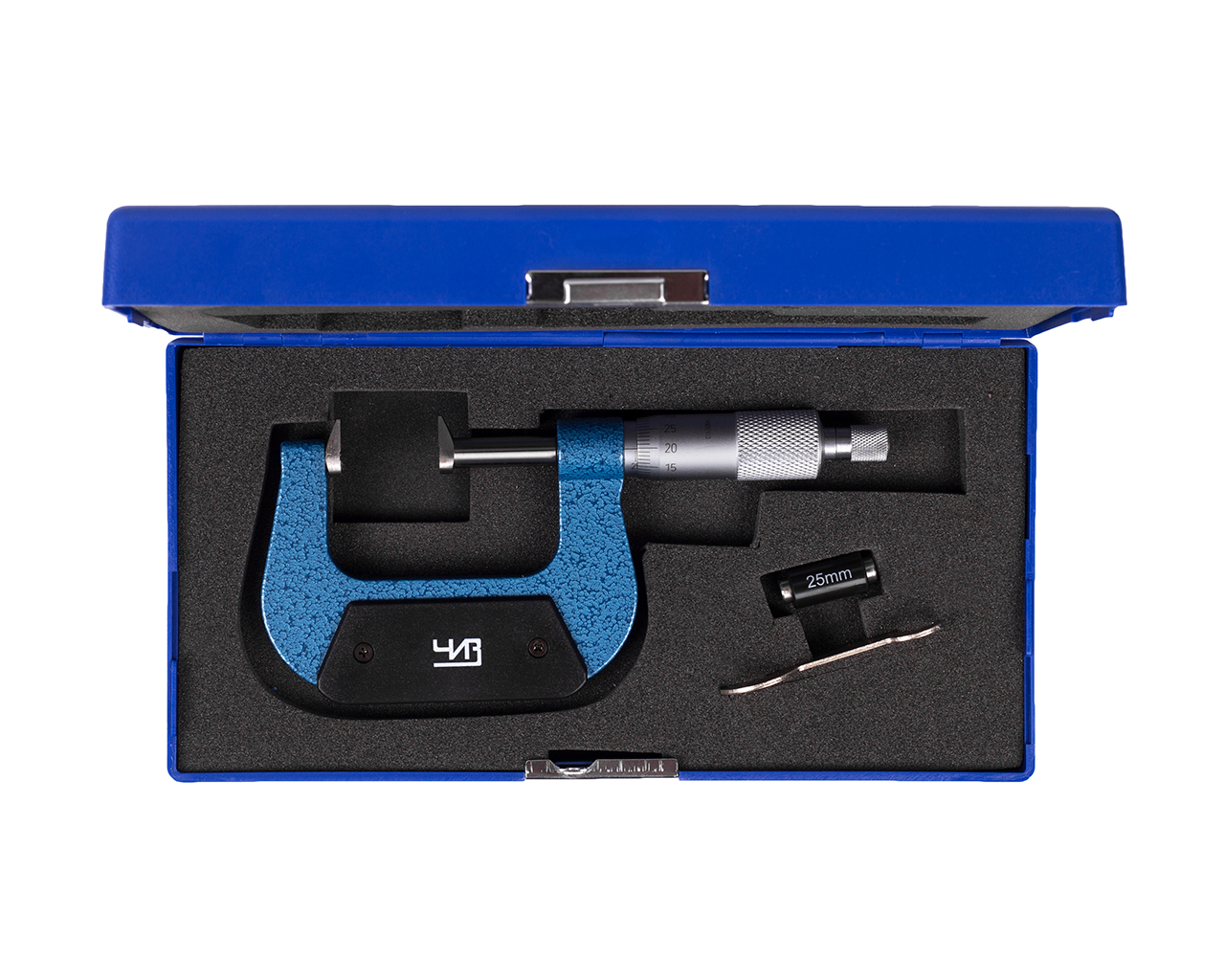 Микрометр зубомерный МЗ-50 0.01 ЧИЗ