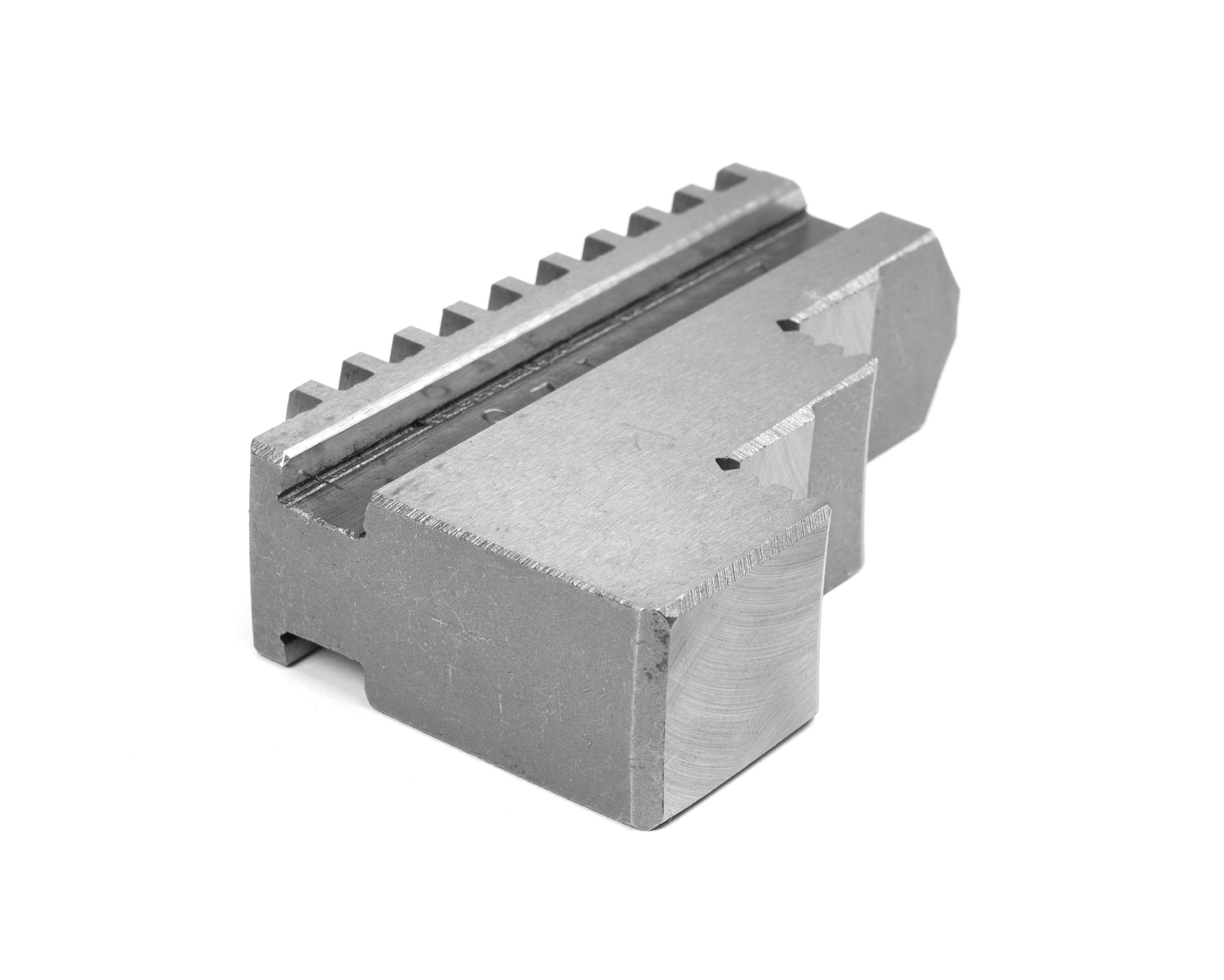 Кулачки 100 обратные к патронам HORTZ PRO