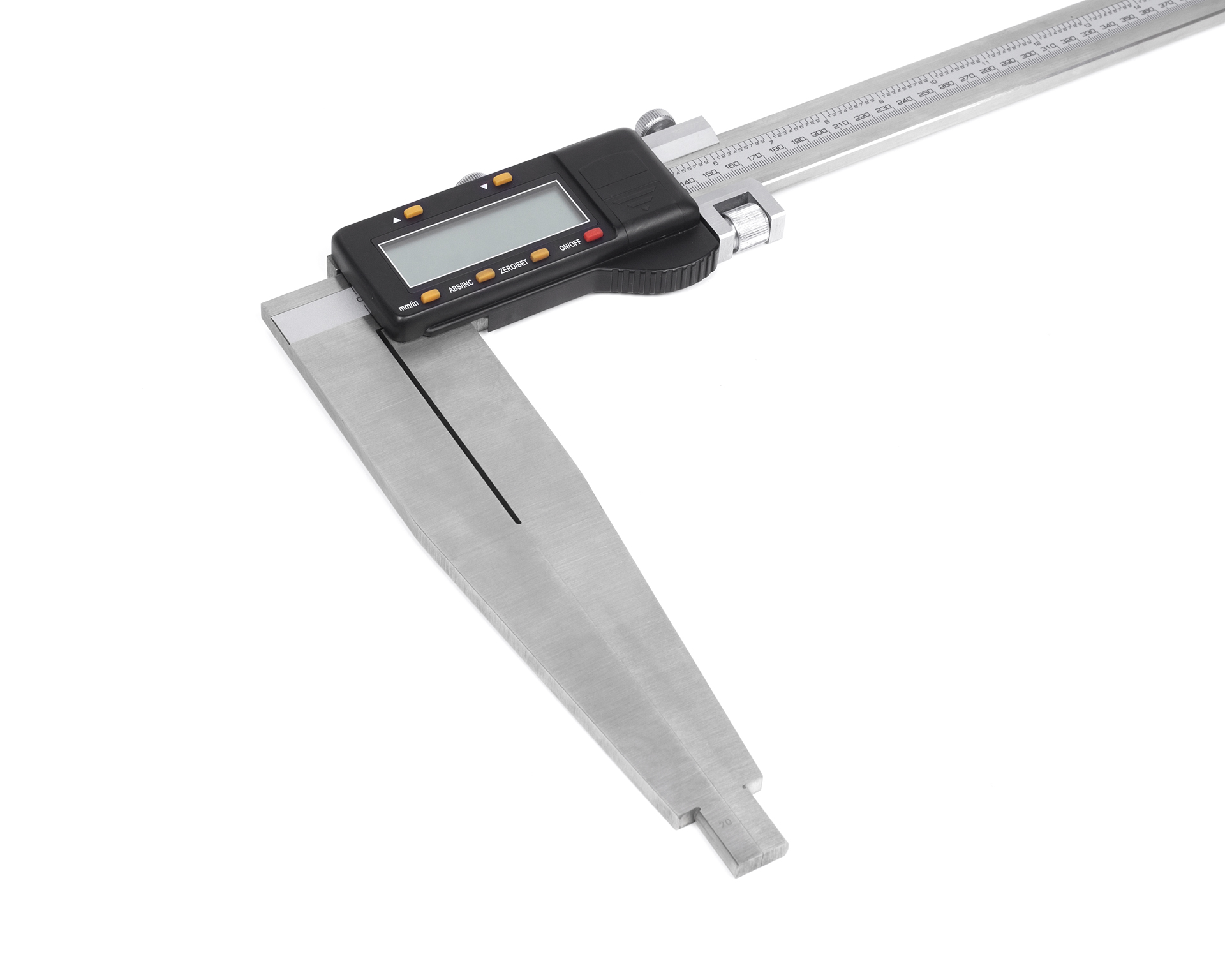 Штангенциркуль ШЦЦ-3- 500 0,01 электронный губки 250мм ЧИЗ