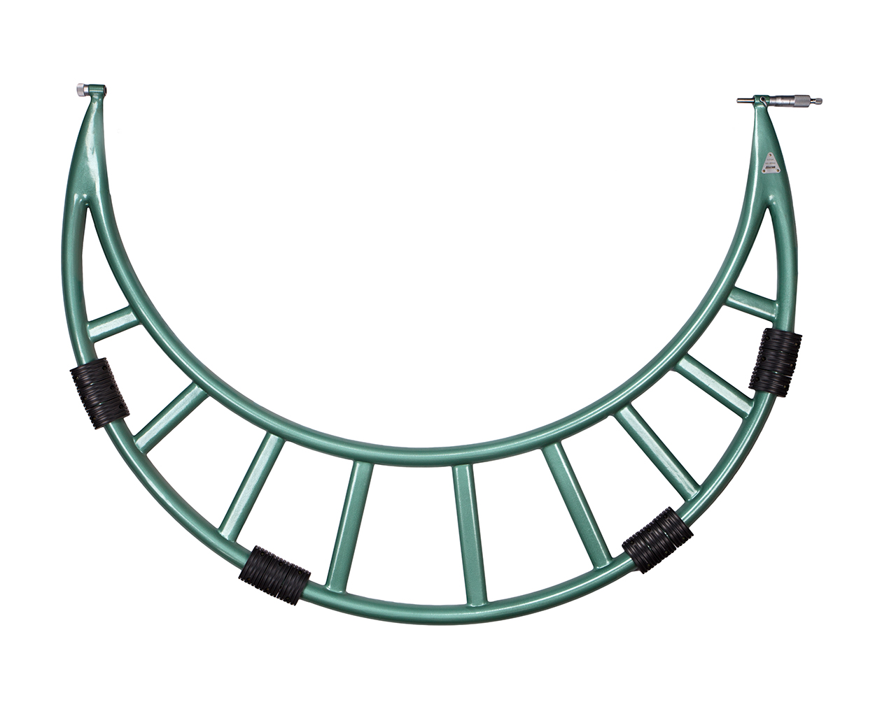 Микрометр МК-1600 0,01 Микрон