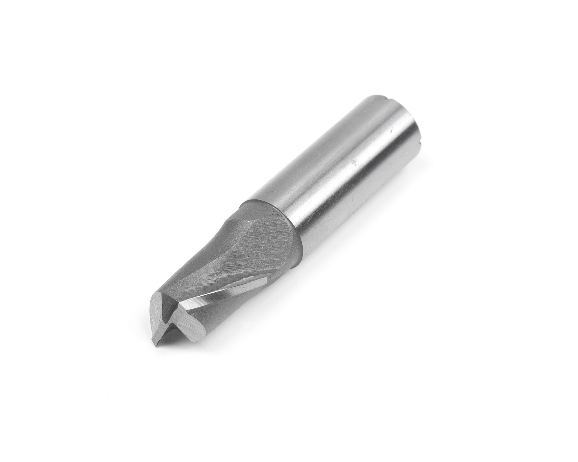 Фреза шпоночная d20,0х36х 85 ц/х Р6АМ5 CNIC