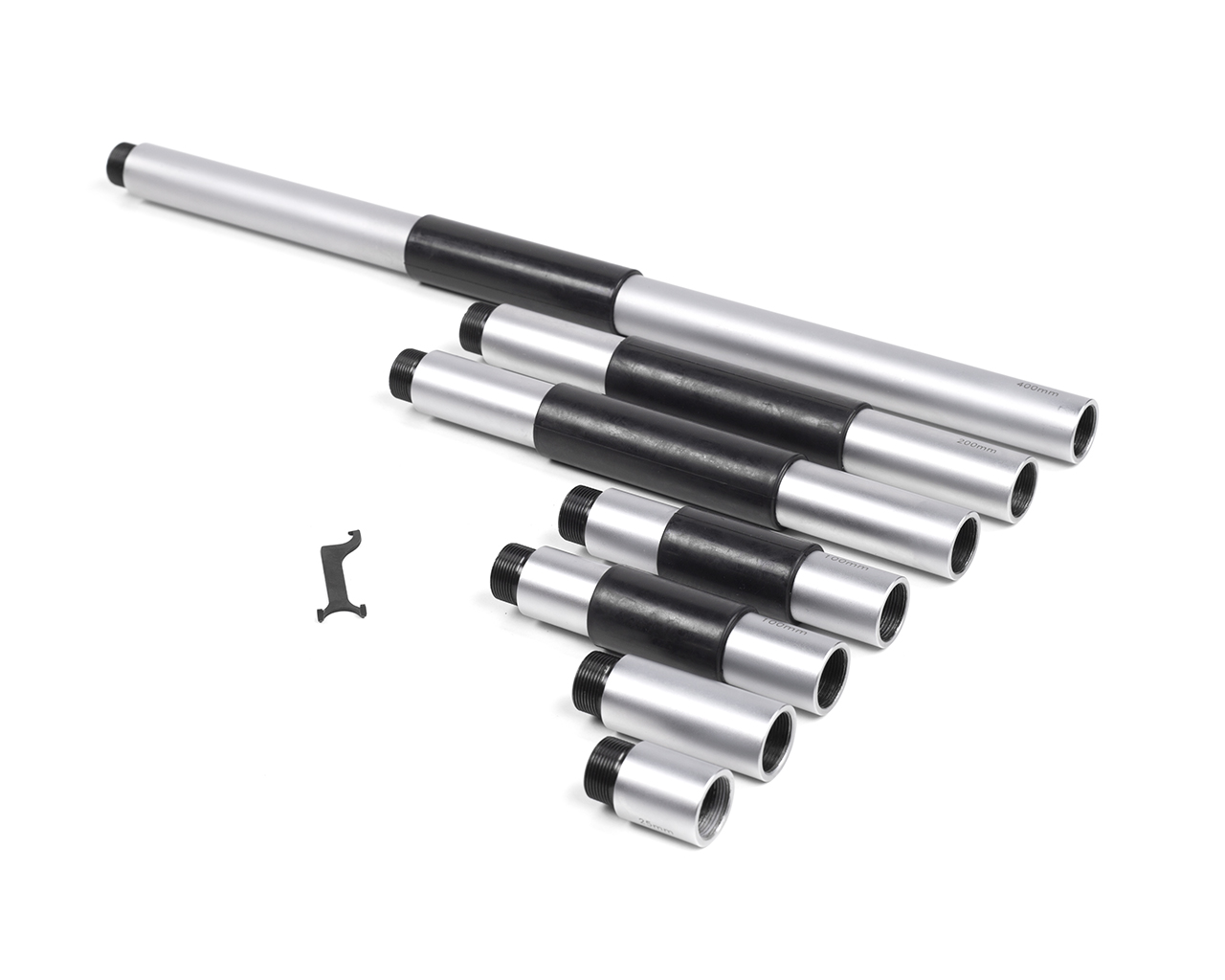 Нутромер микрометрический НМ 100-1200 0,01 Микрон