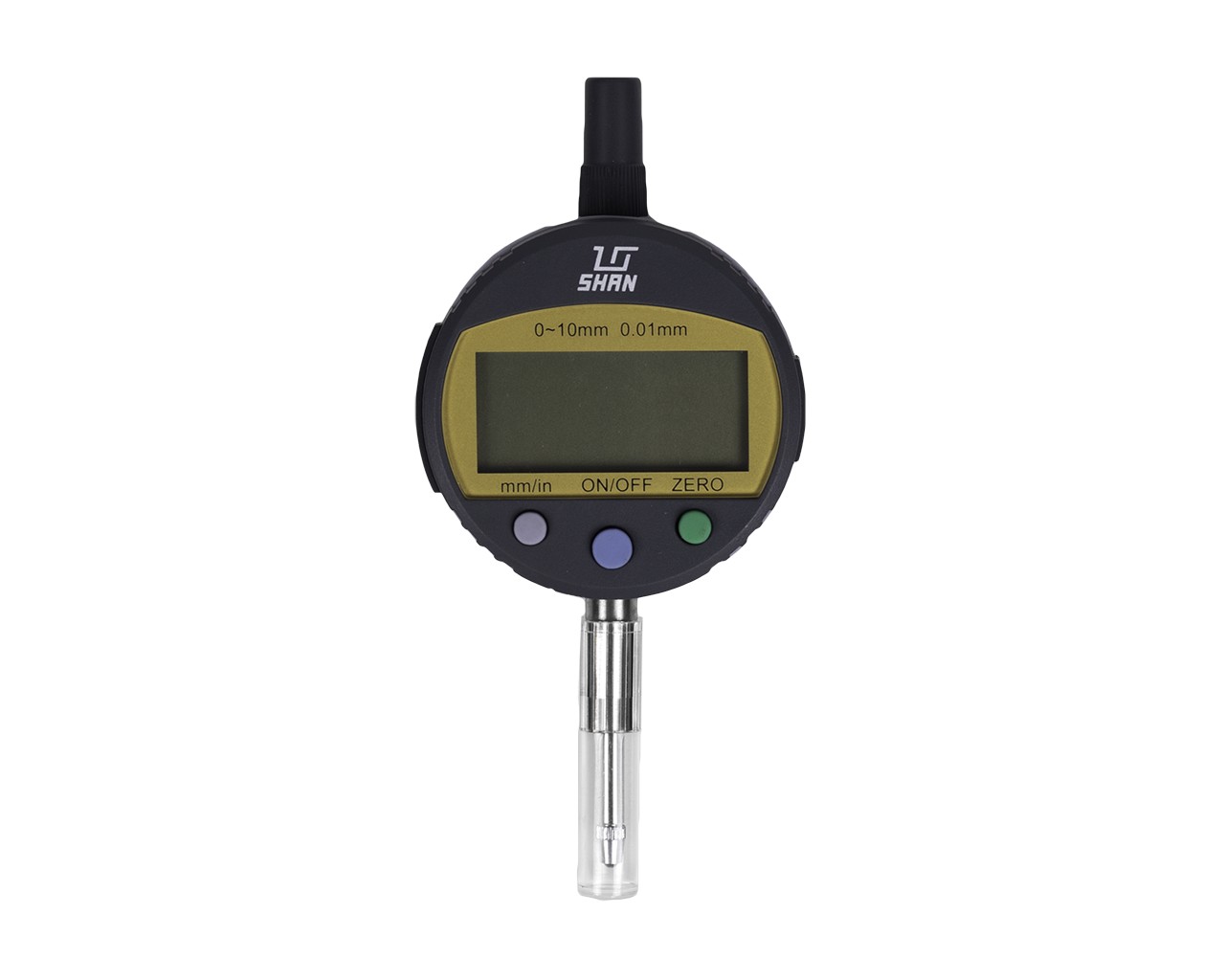 Индикатор электронный ИЦ- 10 0,01 SHAN