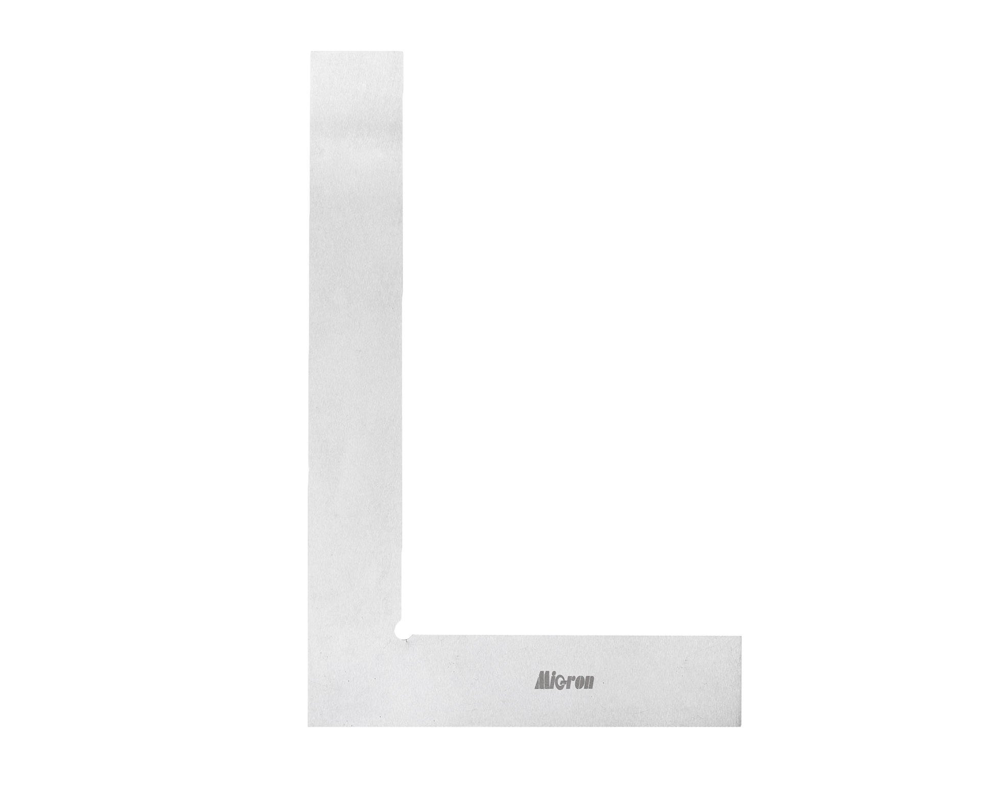 Угольник поверочный УП 250х160 кл.2 МИК с поверкой