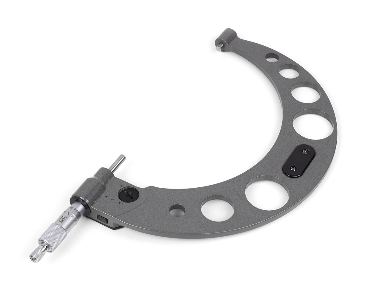 Микрометр МКЦ- 200 0,001 электронный 2-кн. IP54 ЧИЗ