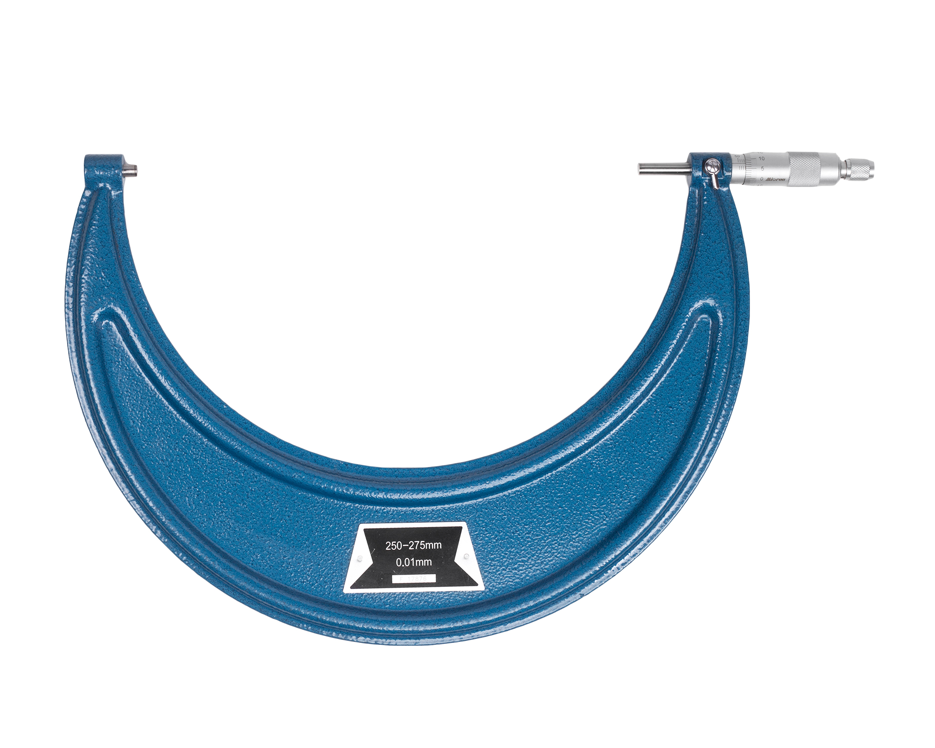 Микрометр МК- 275 0,01 с поверкой Микрон