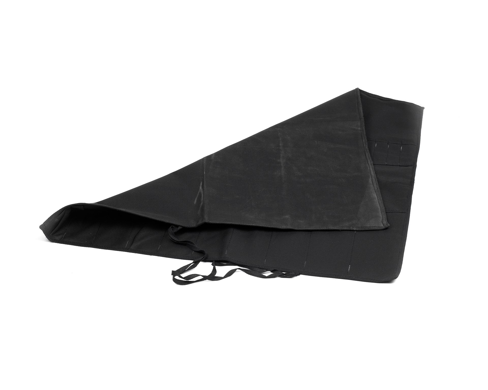 Сумка инструментальная КГК черная 26 ячеек