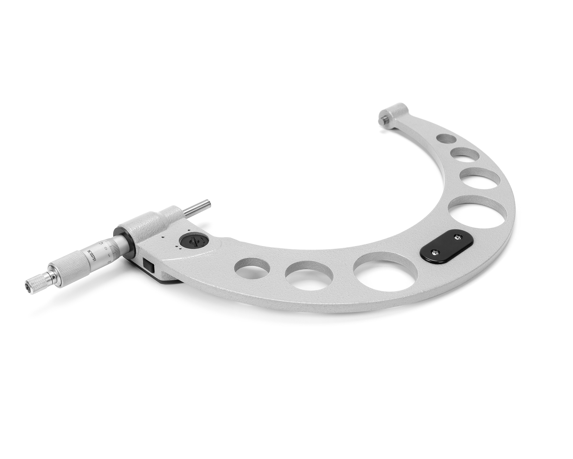 Микрометр МКЦ- 200 0,001 электр. SHAHE