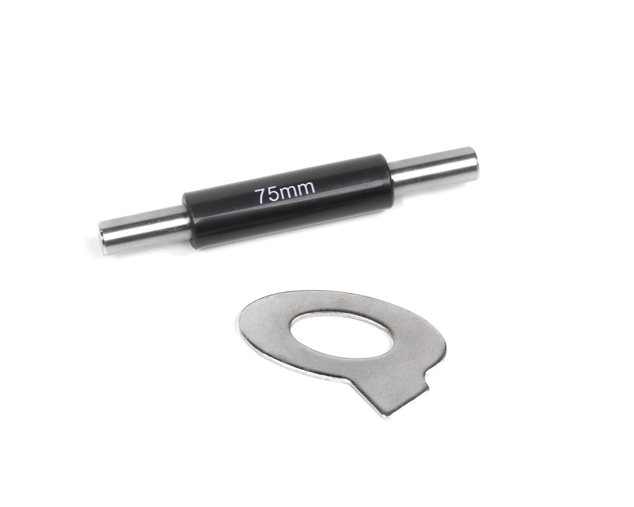 Микрометр лезвийный МКЦЛ-100 0,001 электронный Микрон