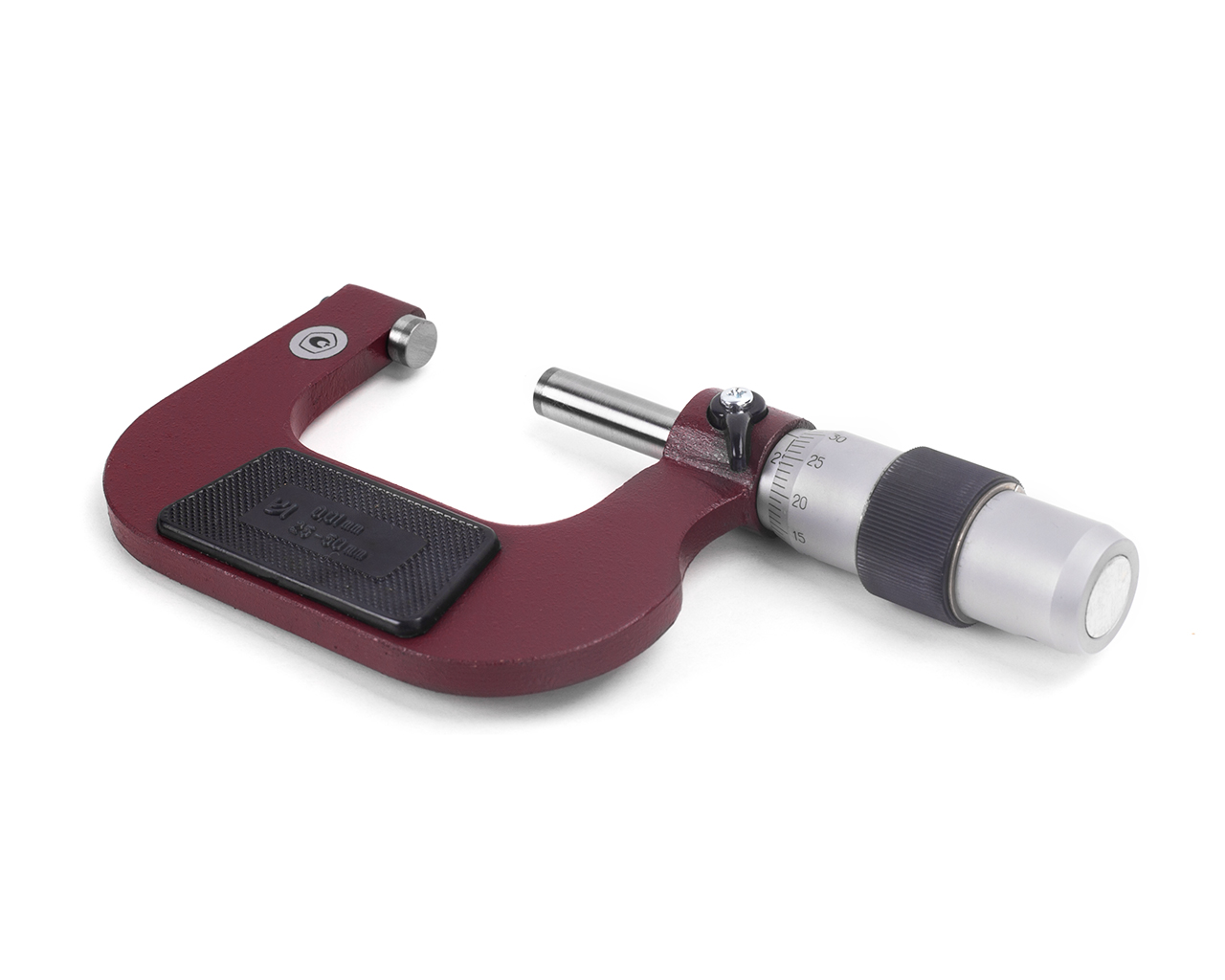 Микрометр МК- 50 0,01 кл.т.1 КировИнструмент