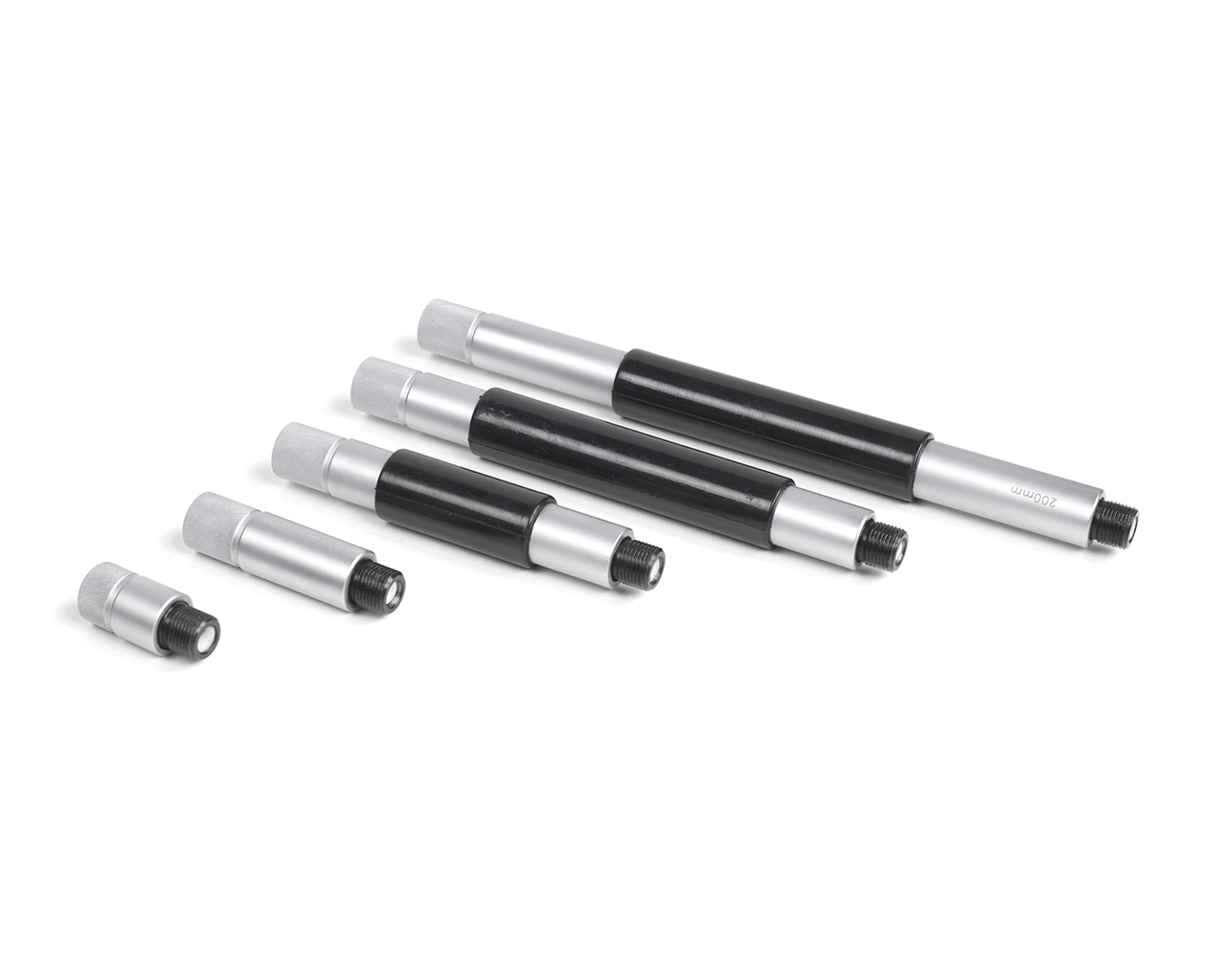 Нутромер микрометрический НМ 50- 600 0,01 SHAN