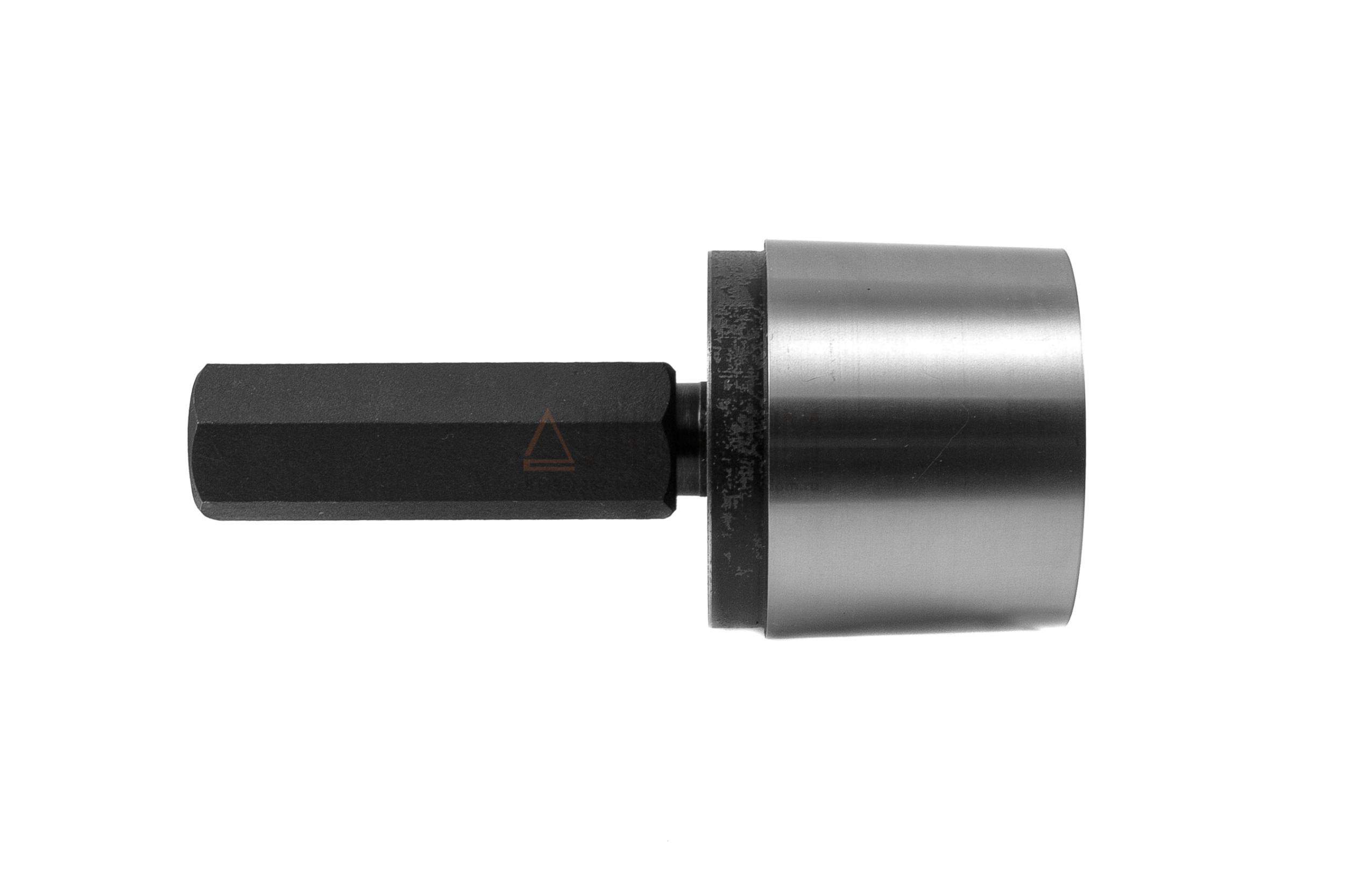 Калибр-пробка ГБВ 89 раб.