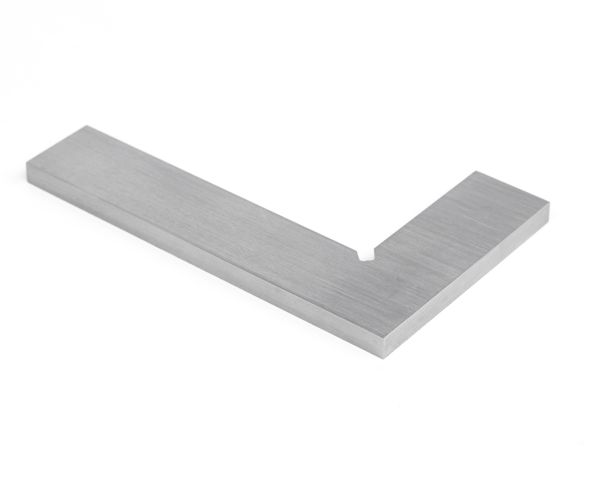 Угольник поверочный УП- 100х 60 кл.1