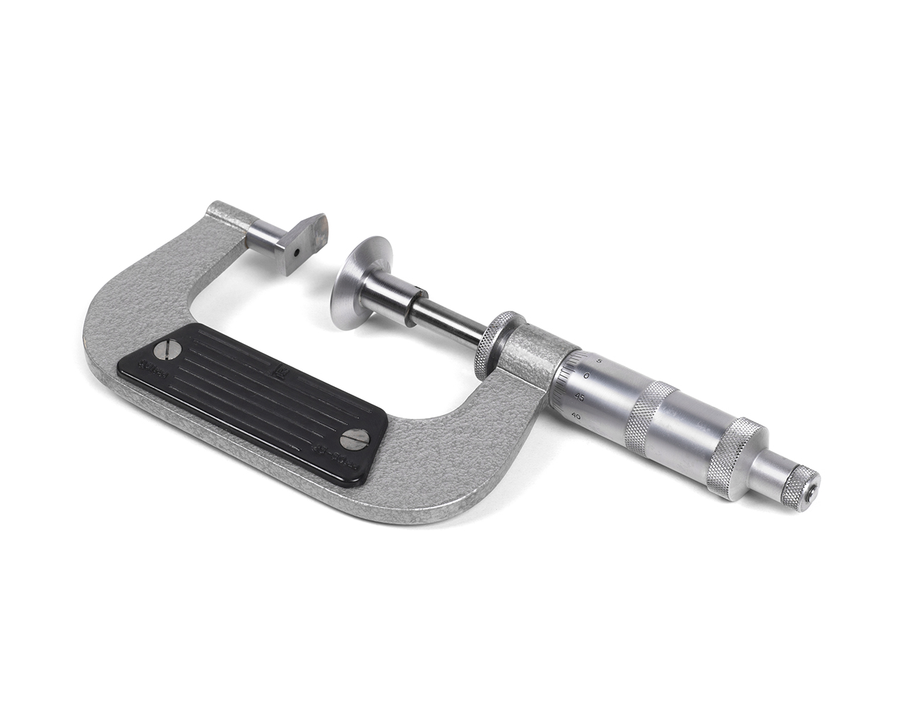 Микрометр зубомерный МЗ- 50 0,01 кл.т.2 КировИнструмент