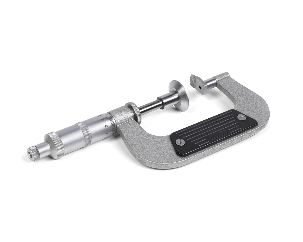 Микрометр зубомерный МЗ- 50 0,01 кл.т.2 КировИнструмент