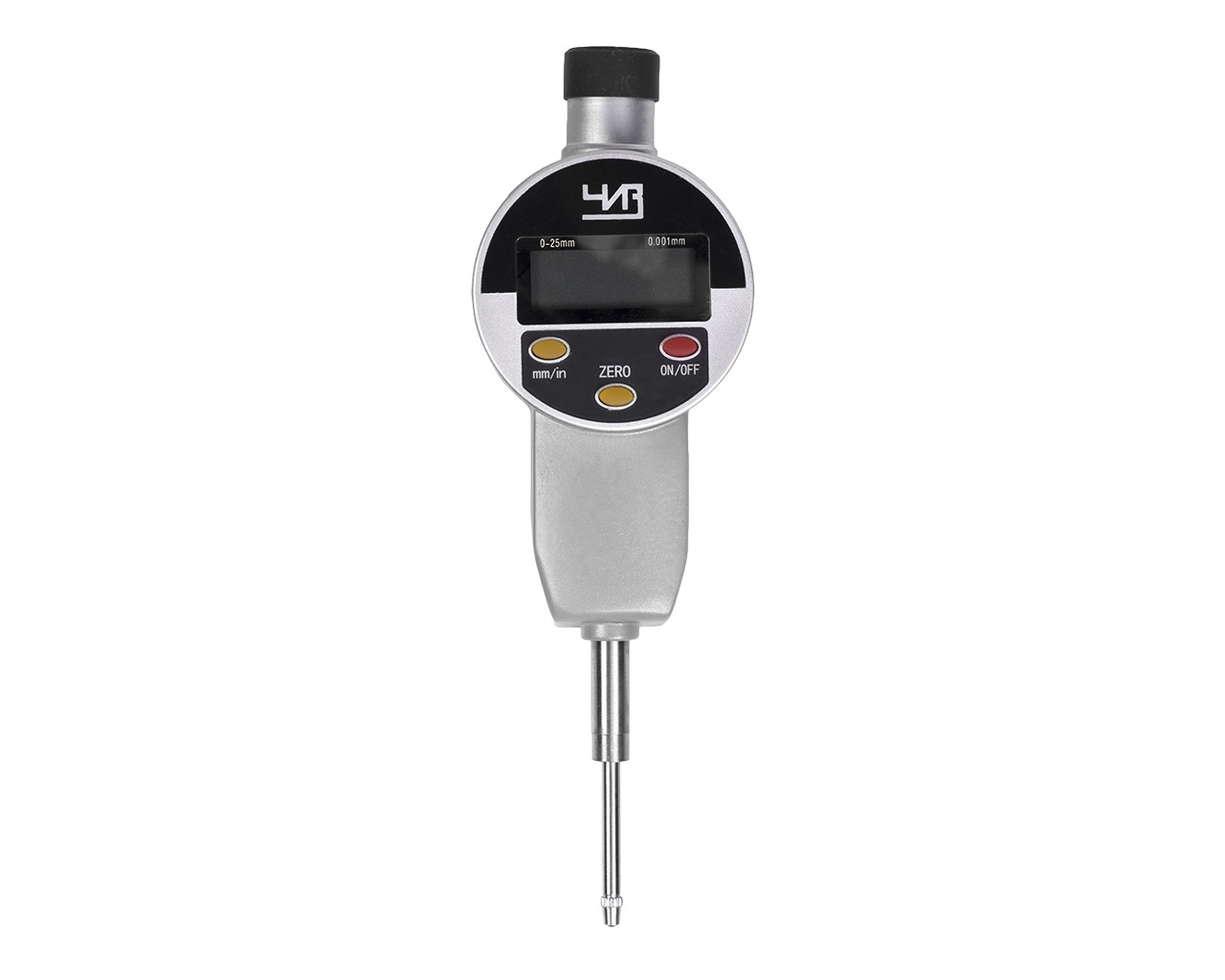 Индикатор электронный ИЦ- 25 0,001 ЧИЗ