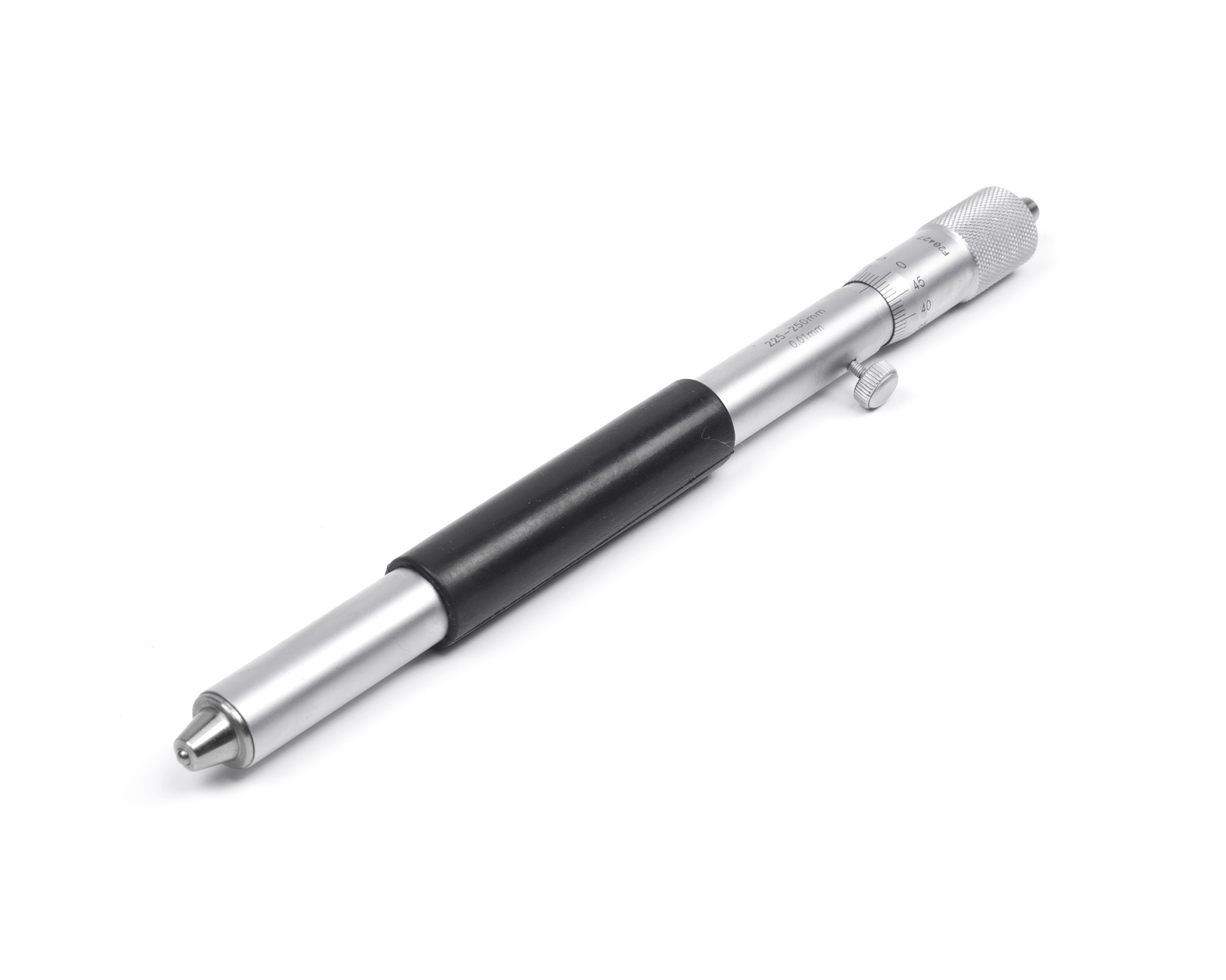 Нутромер микрометрический штучный 225-250 0,01 ЧИЗ