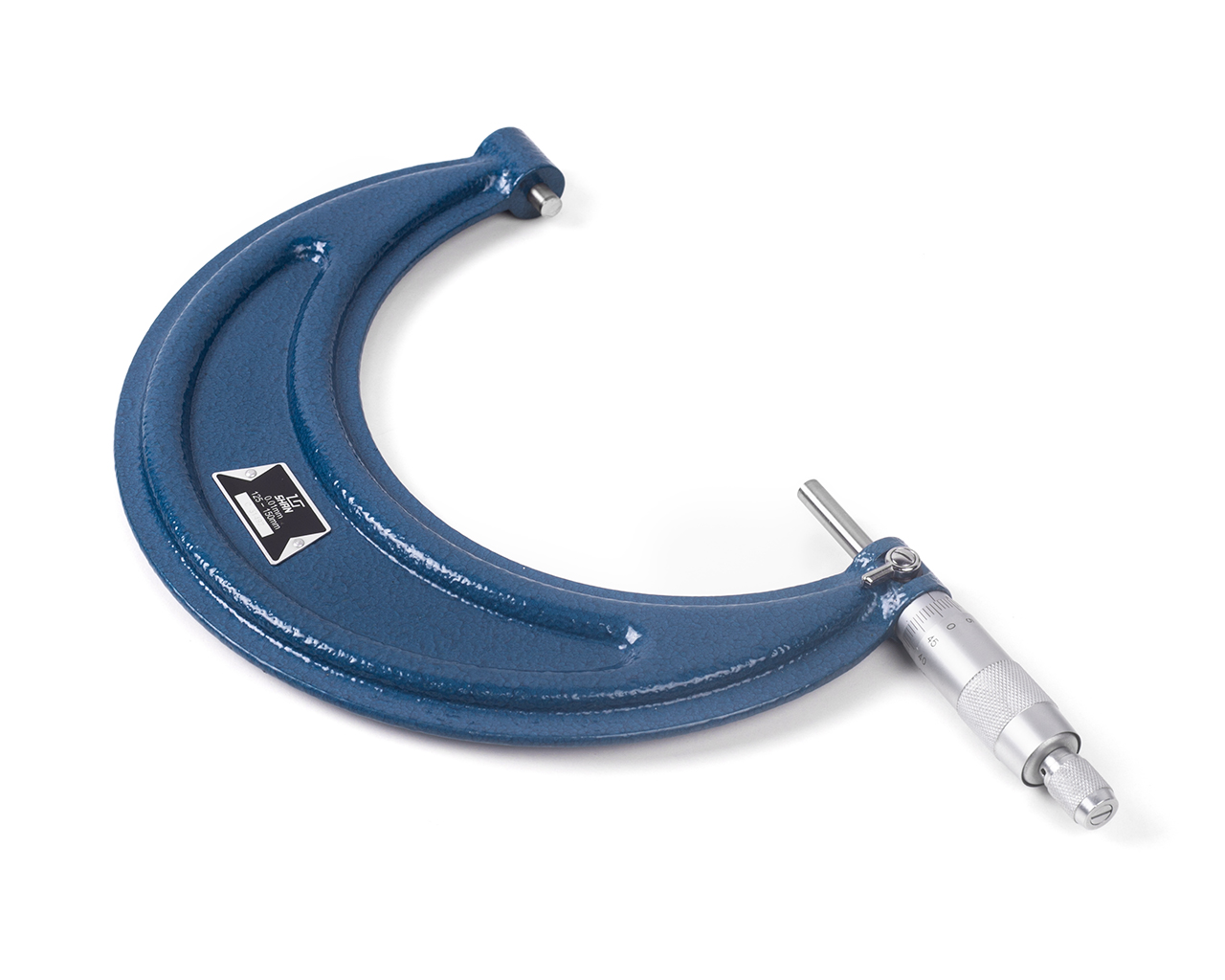 Микрометр МК- 150 0,01 SHAN