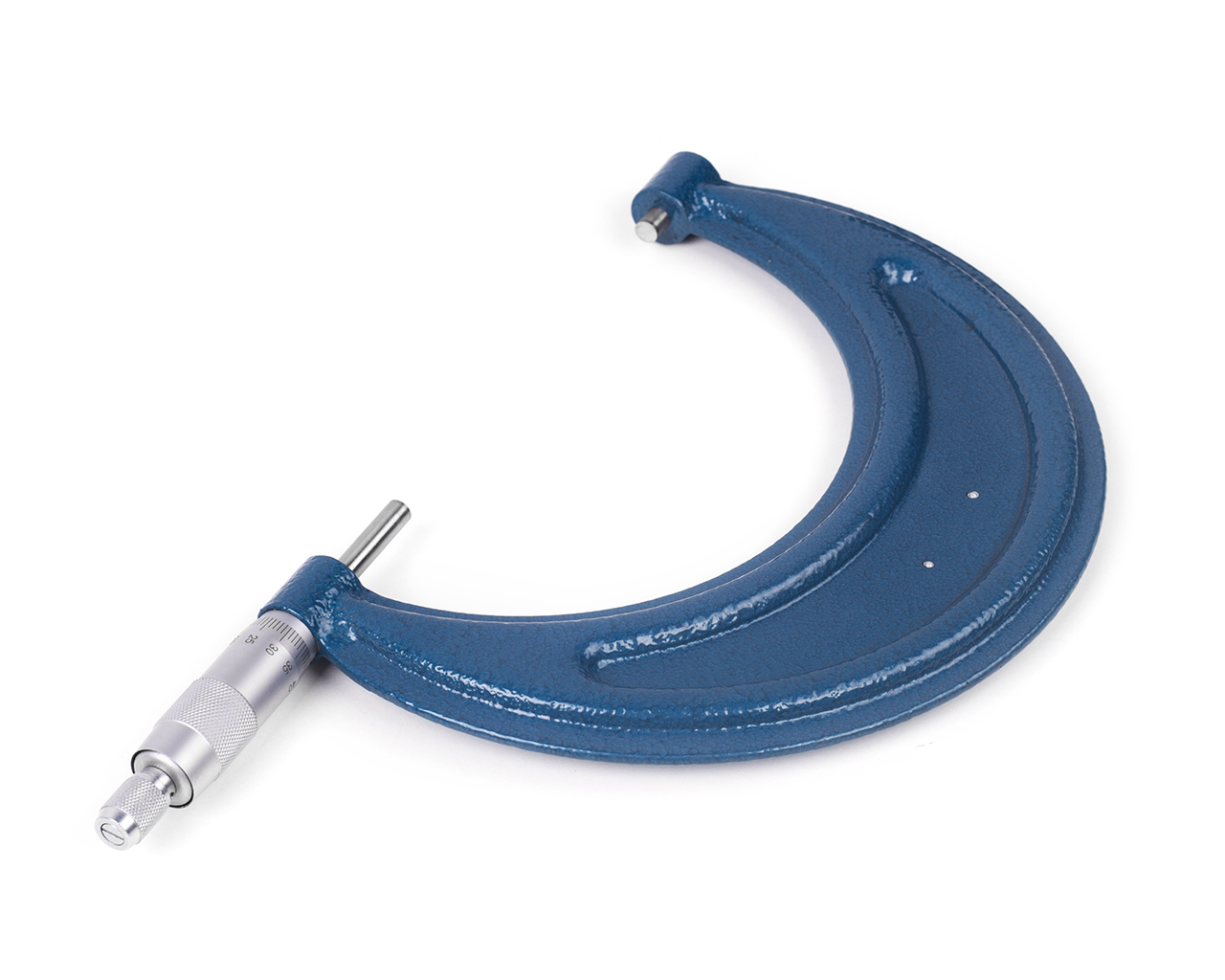 Микрометр МК- 150 0,01 SHAN