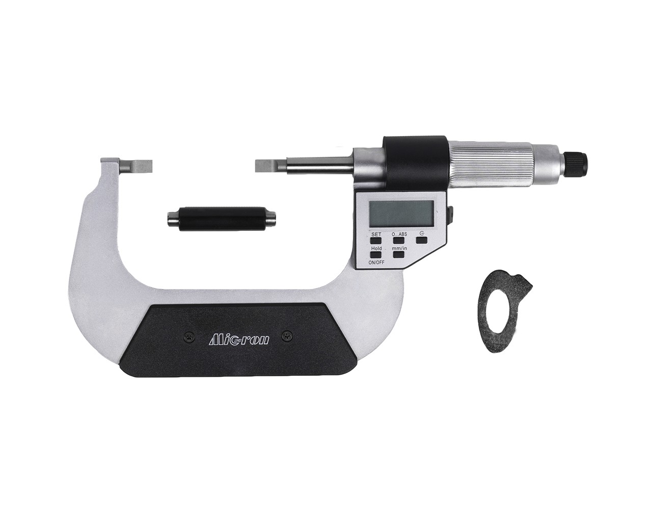 Микрометр лезвийный МКЦЛ- 75 0,001 электронный Микрон