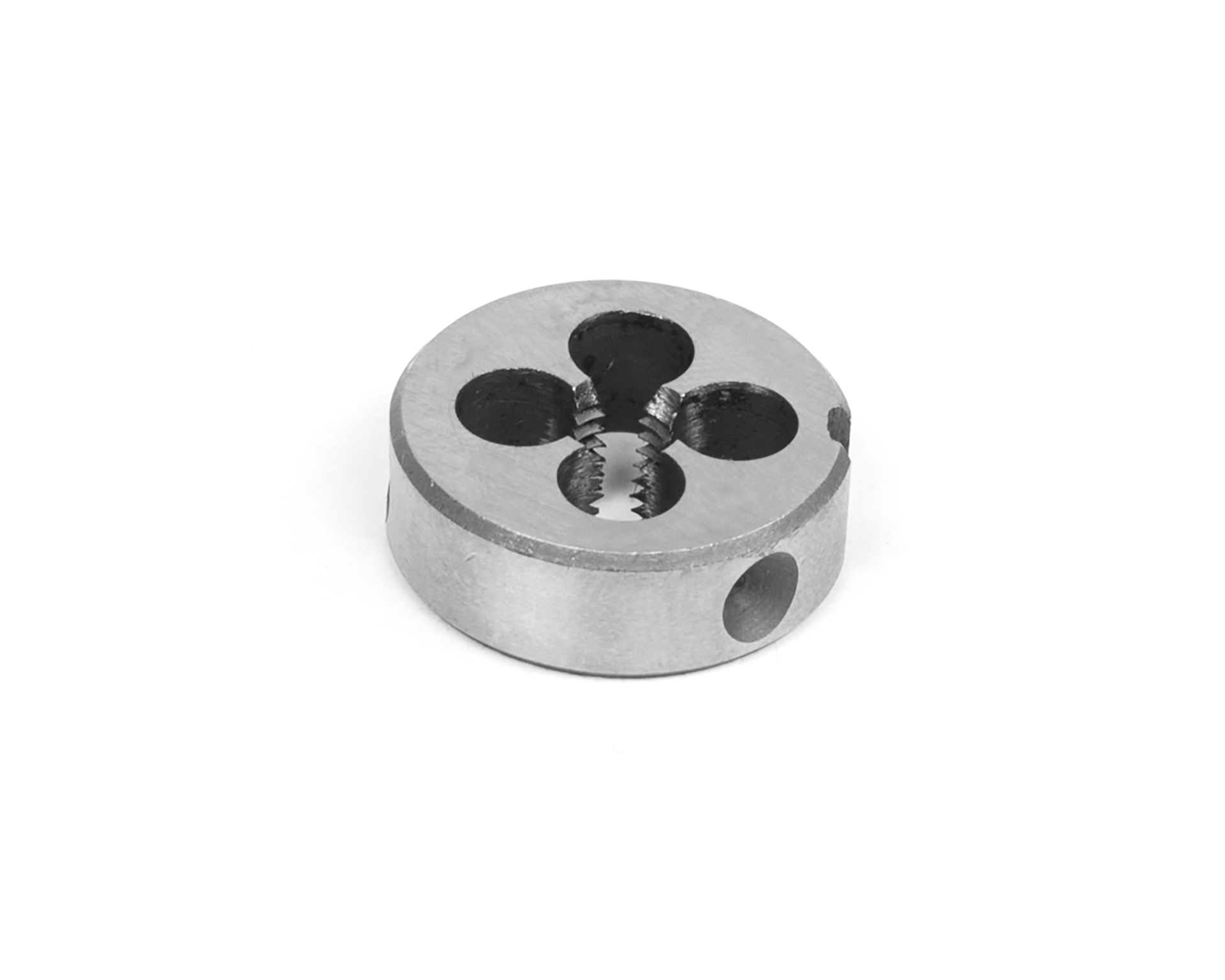 Плашка трубная коническая R1/4 9ХС HORTZ (ГОСТ 6228-80 2684-0012)