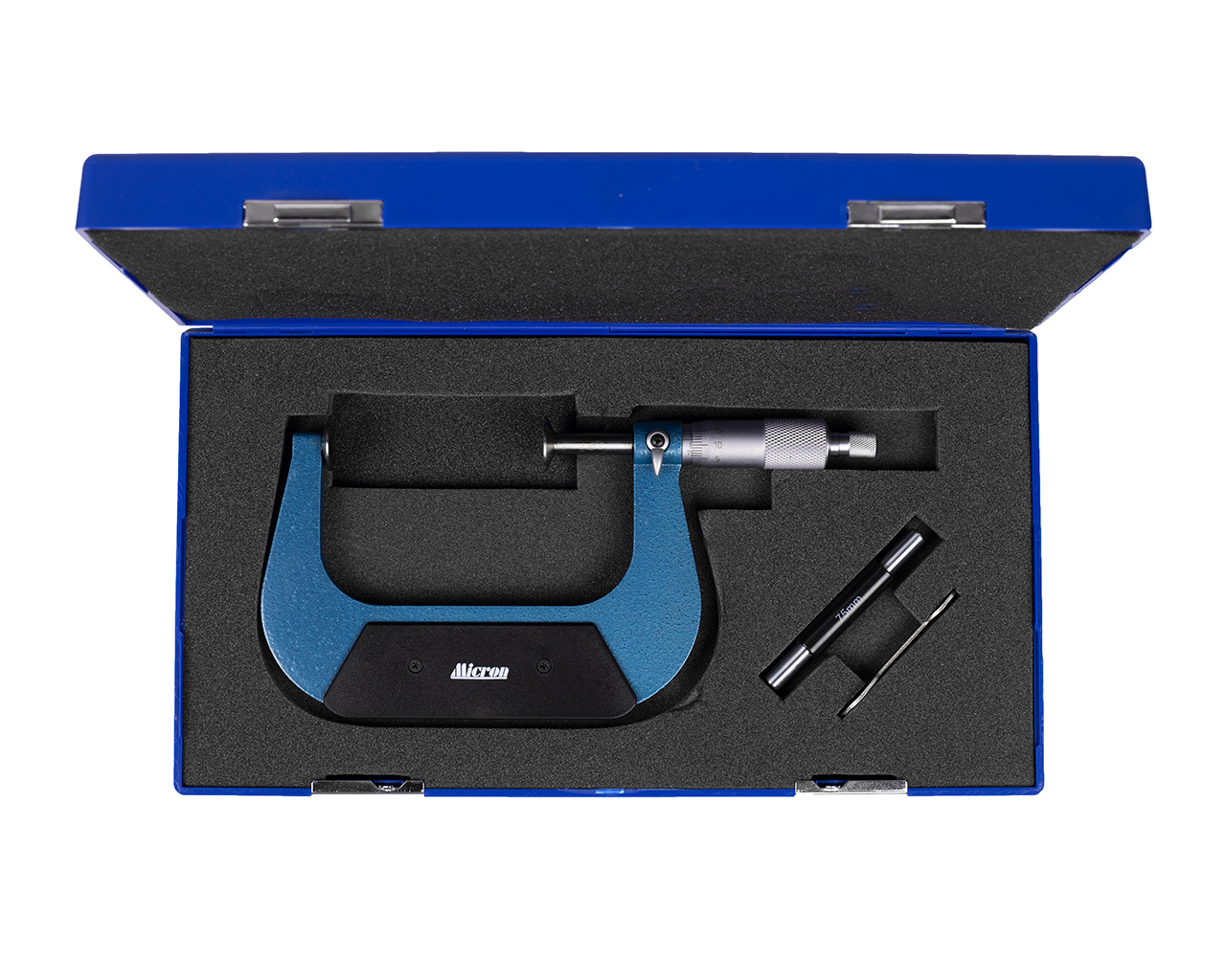 Микрометр зубомерный МЗ-100 0,01 Микрон