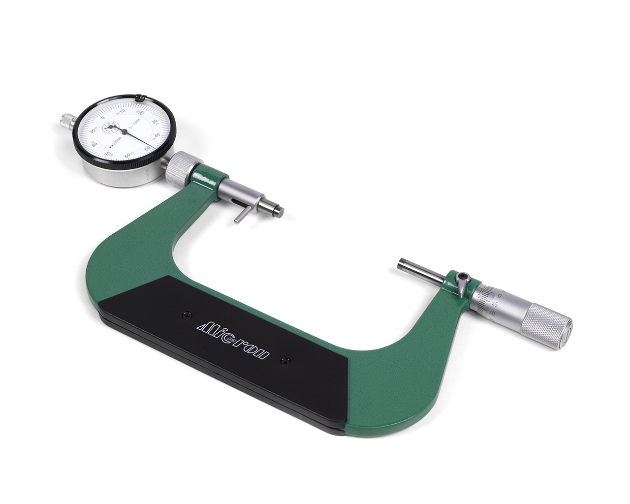 Микрометр рычажный МРИ-100 0,01 Микрон