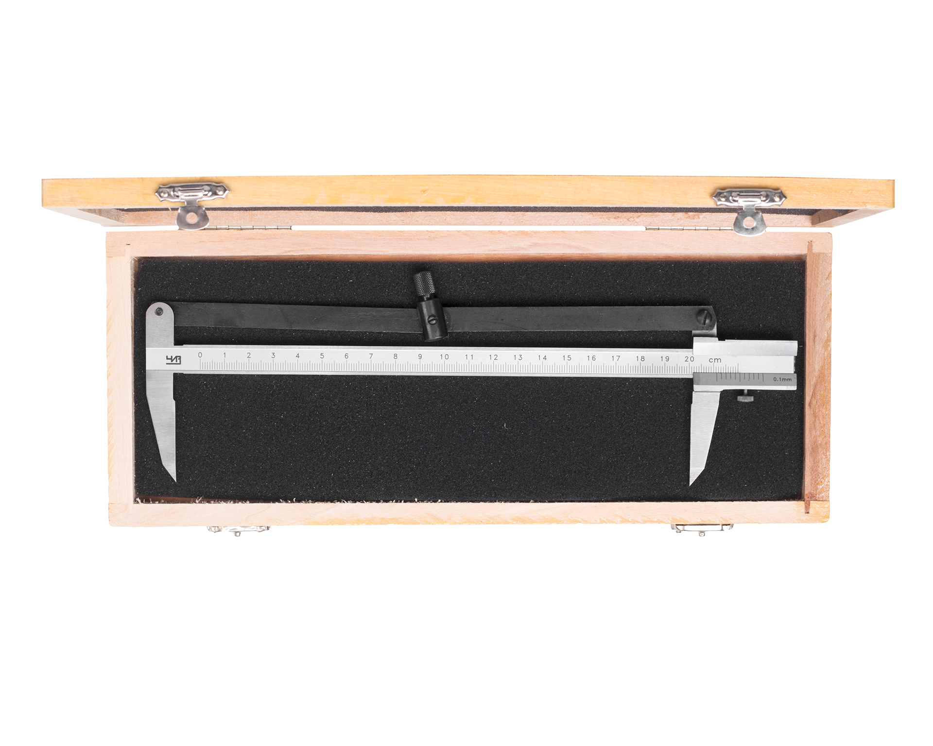 Штангенциркуль разметочный ШЦР-150 0.1 ЧИЗ