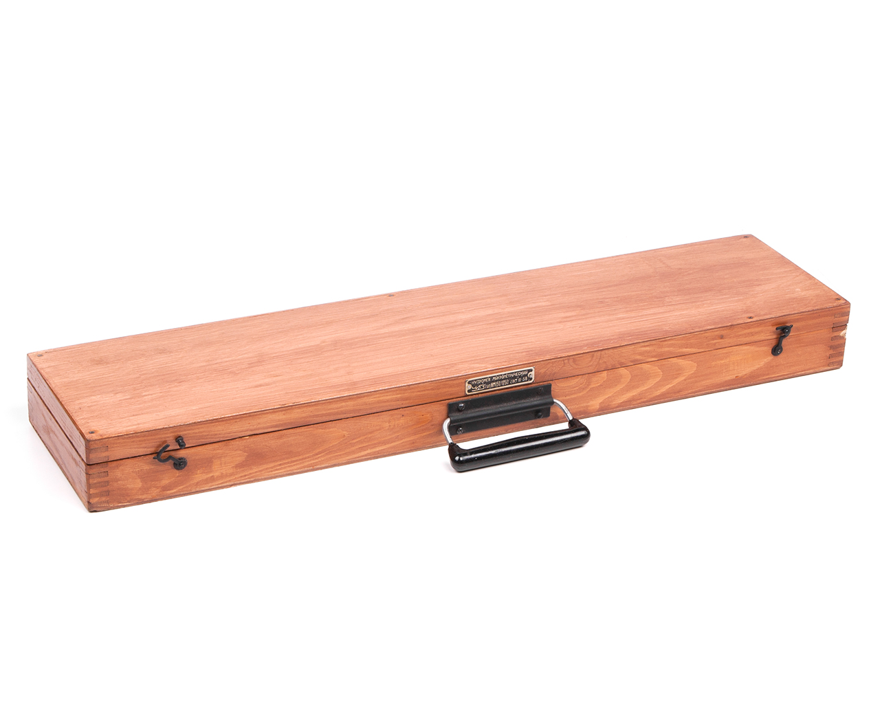 Нутромер микрометрический НМ 150-1400 0,01 ЧИЗ