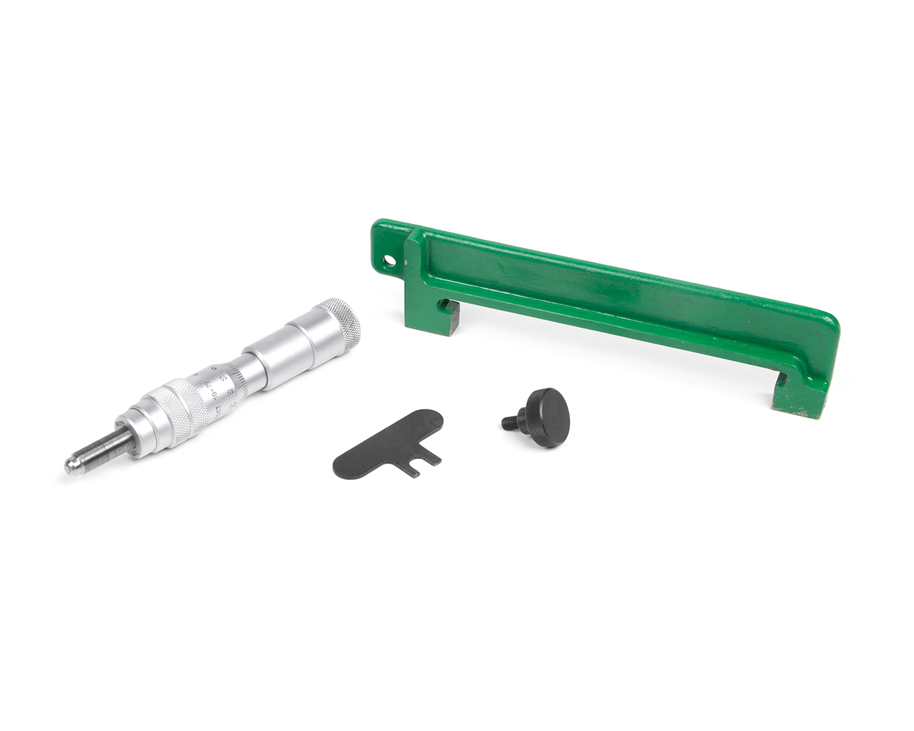 Нутромер микрометрический НМ 150-1400 0,01 ЧИЗ