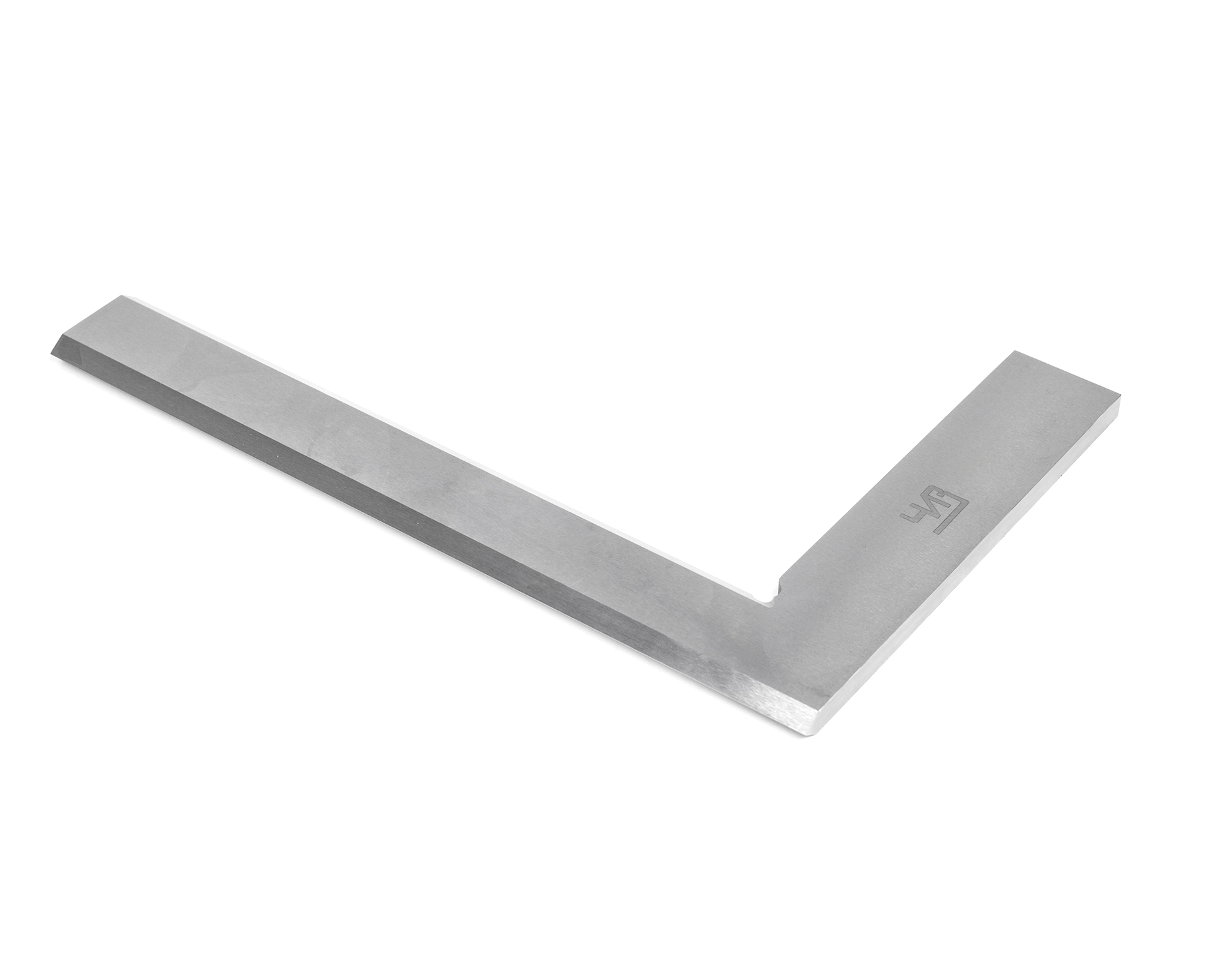 Угольник лекальный УЛП-160х100 кл.0 ЧИЗ