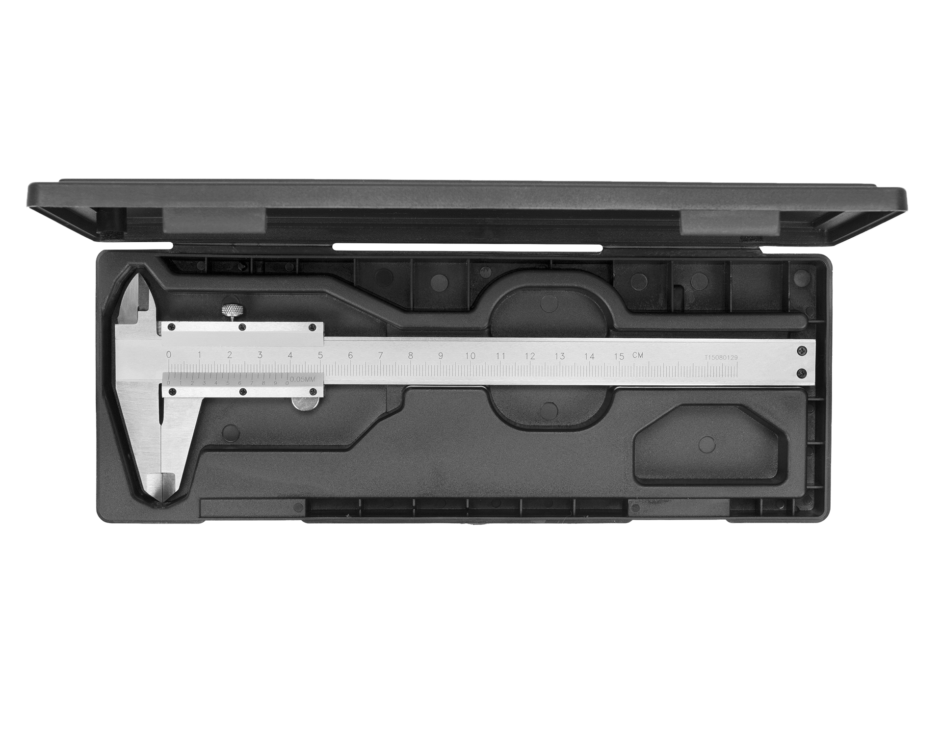 Штангенциркуль ШЦ-1-150 0,05 губки 40мм SHAHE