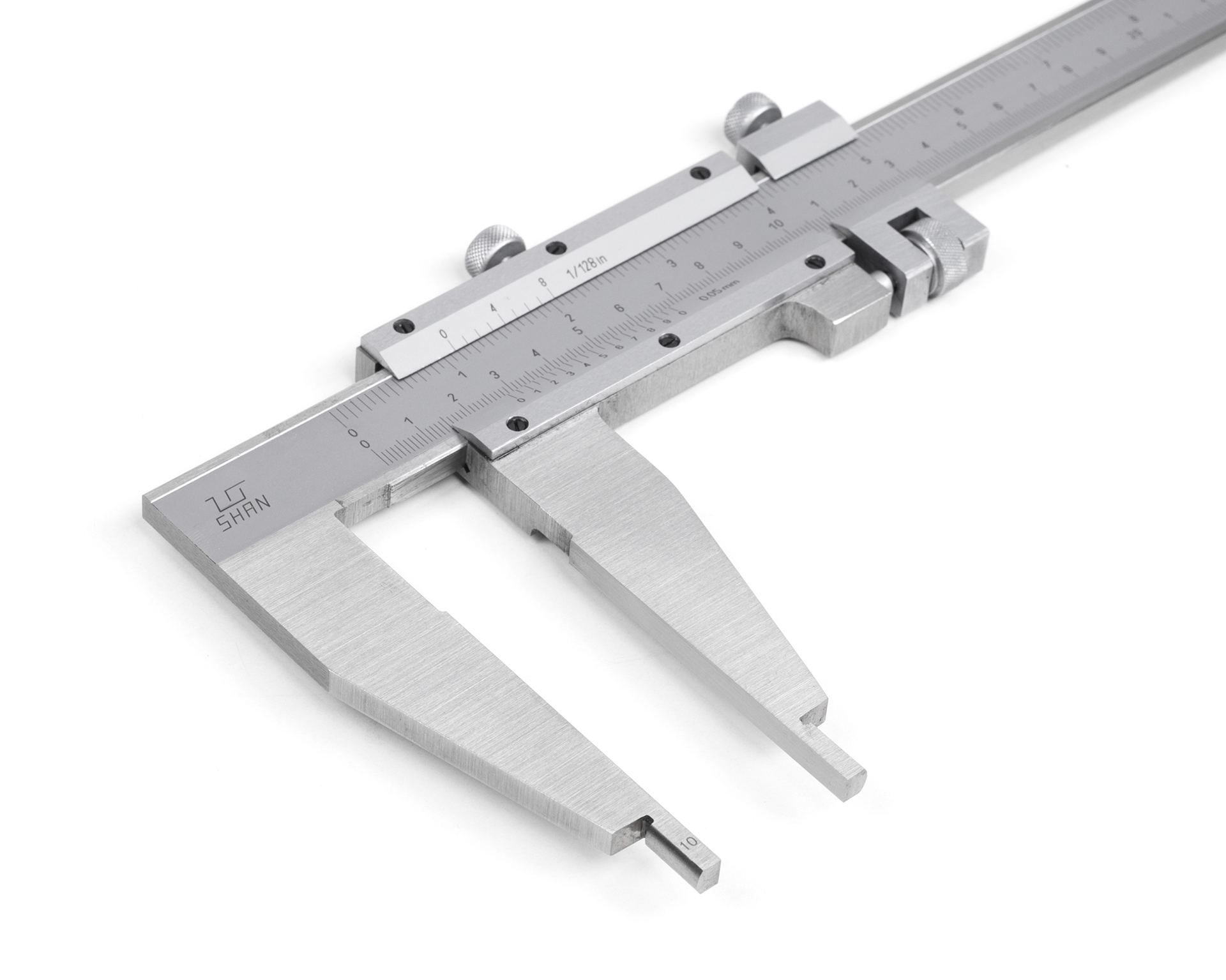 Штангенциркуль ШЦ-3-3000 0,05 губки 300мм SHAN