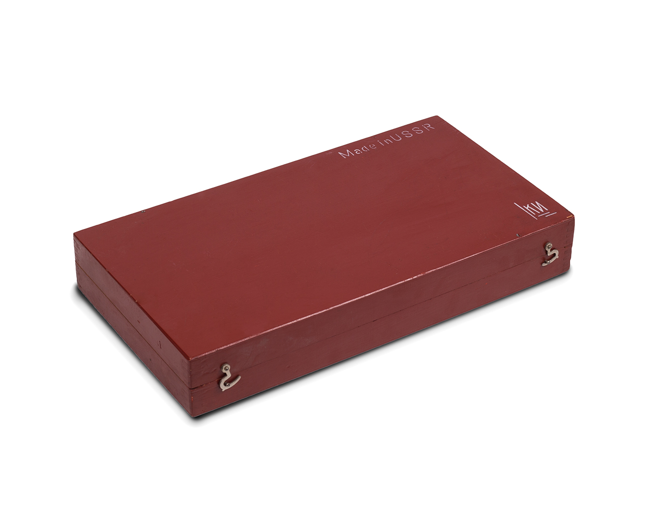 Микрометр рычажный МРИ-400 0,01 КировИнструмент