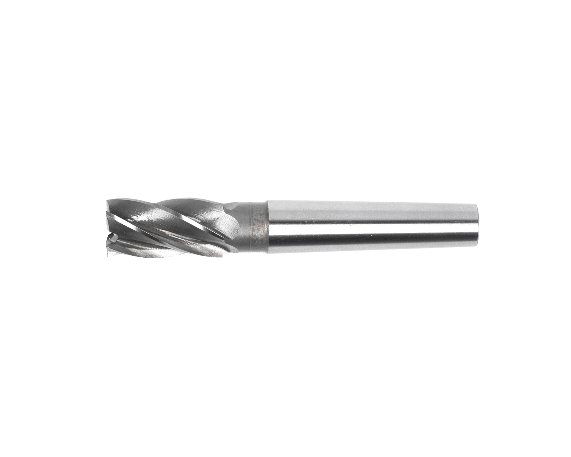 Фреза концевая d10,0х 22х 92 к/х Р18 Z=5 КМ1 CNIC