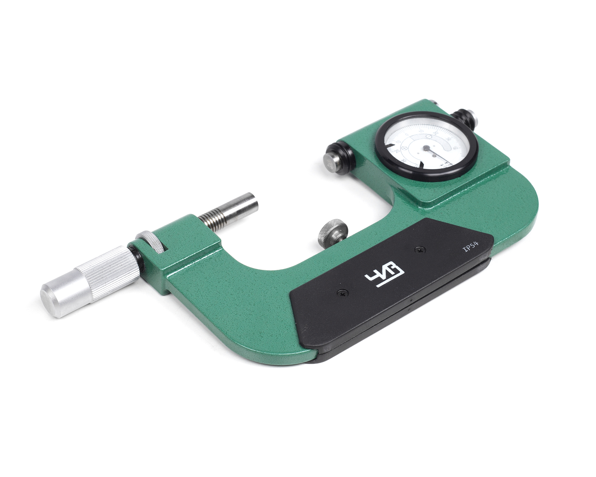 Скоба рычажная СРП- 75 0,001 повышенной точности ЧИЗ