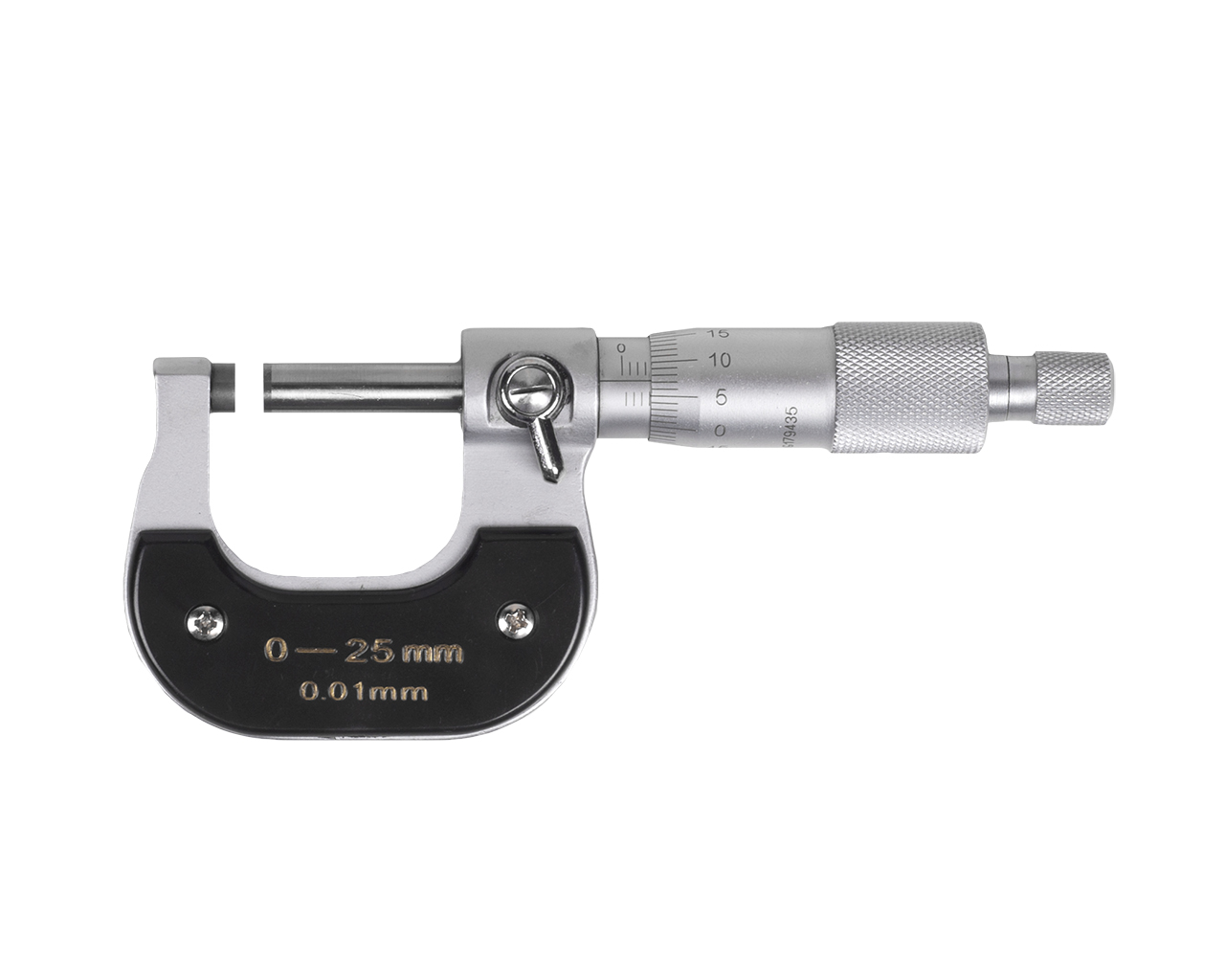 Микрометр МК- 25 0,01 SHAN