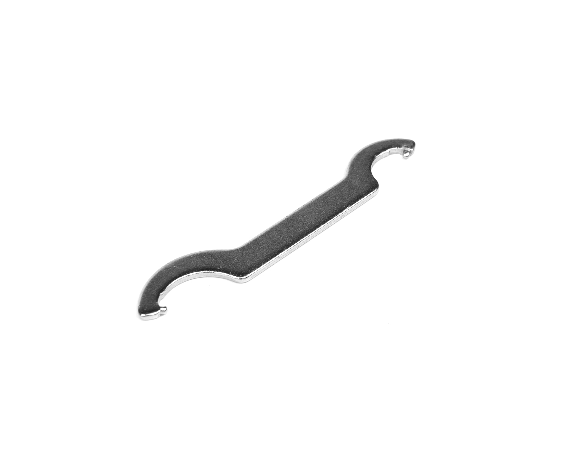 Микрометр трубный МКН- 25 0,01 с ножевидной пяткой SHAN