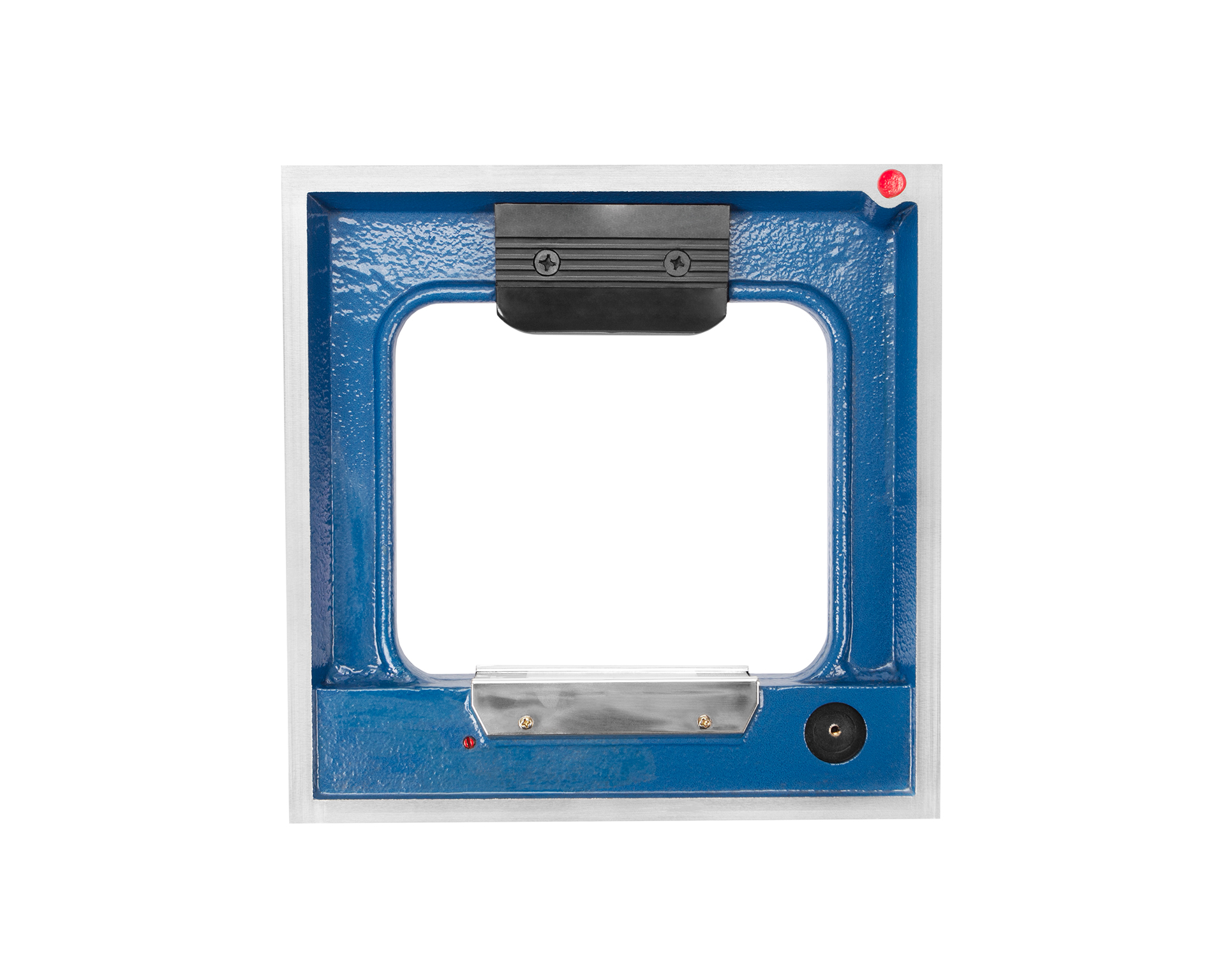 Уровень рамный 250 мм 0.05 мм/м КЛБ