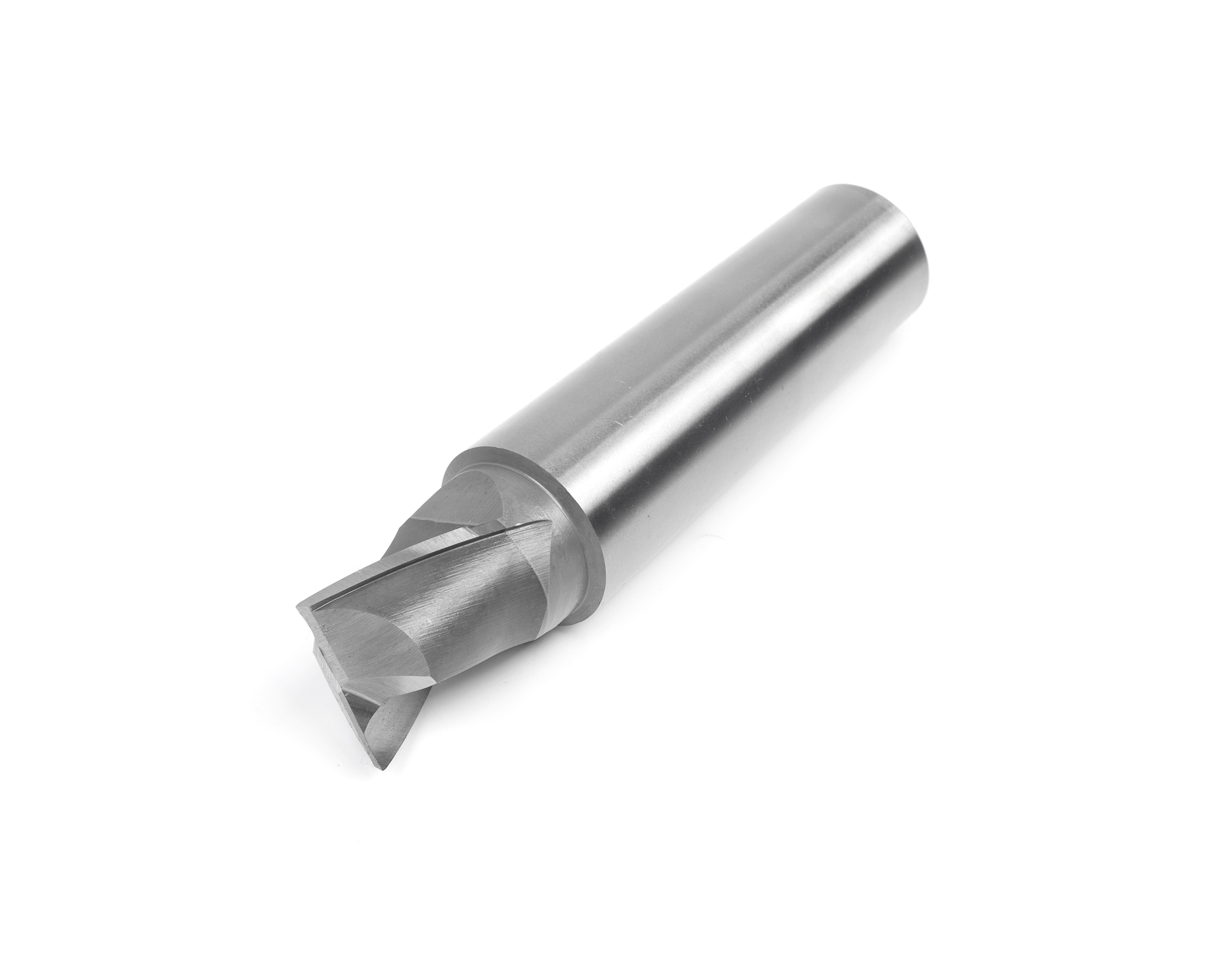 Фреза шпоночная d40,0х 38х163 к/х Р18 КМ4 DIN326 CNIC