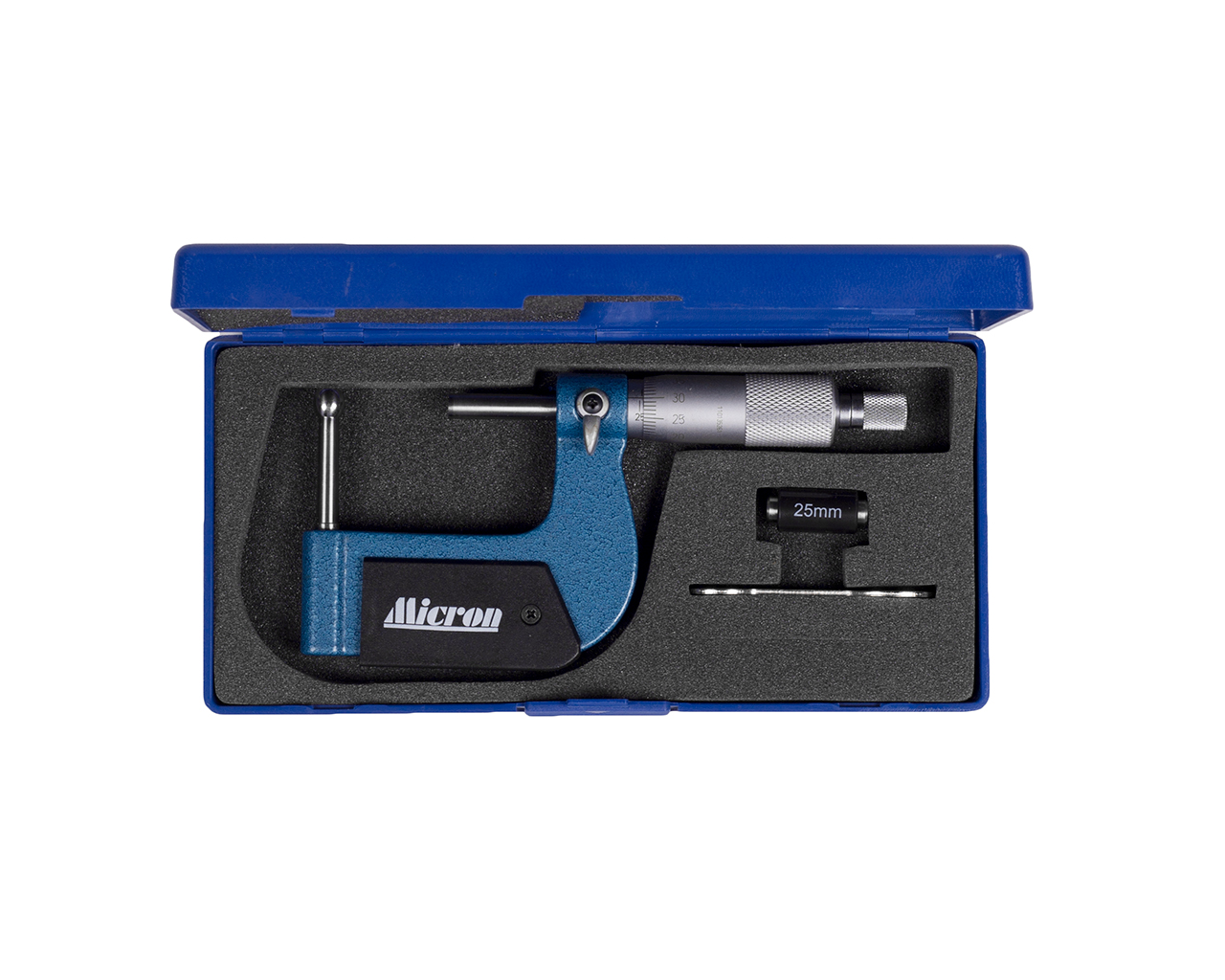 Микрометр трубный МТ- 50 0,01 Микрон