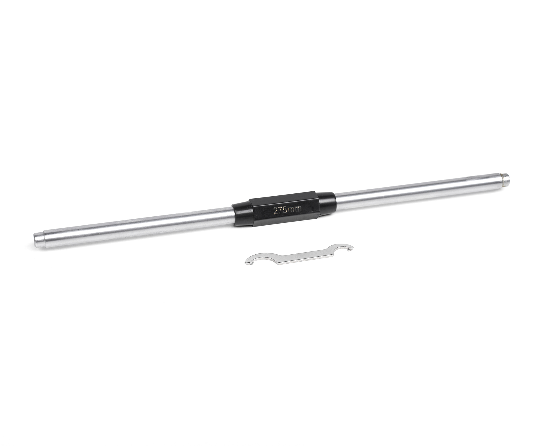 Микрометр МК- 300 0,01 с поверкой SHAN