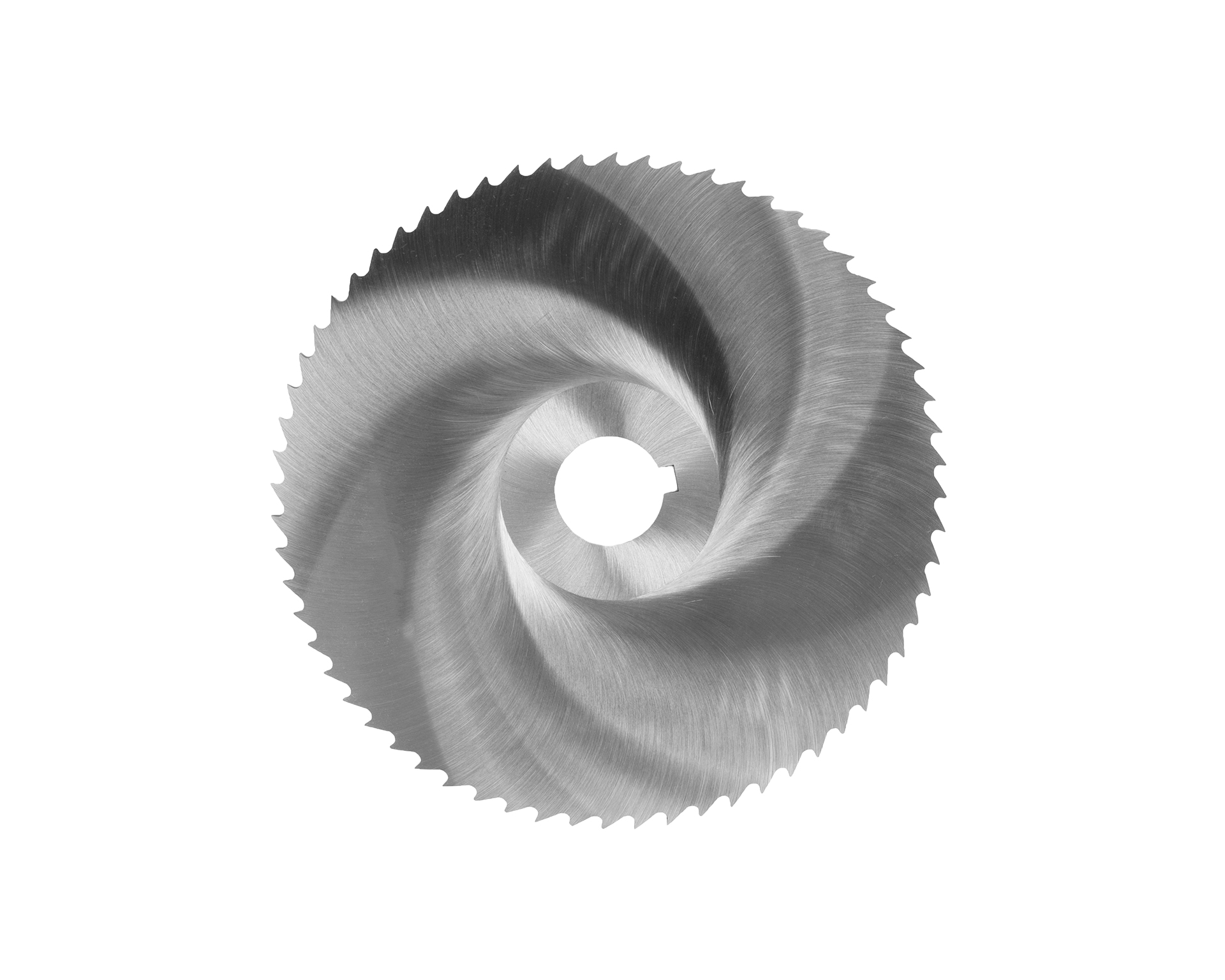 Фреза отрезная 250х5х32 мм тип 2 ТМ