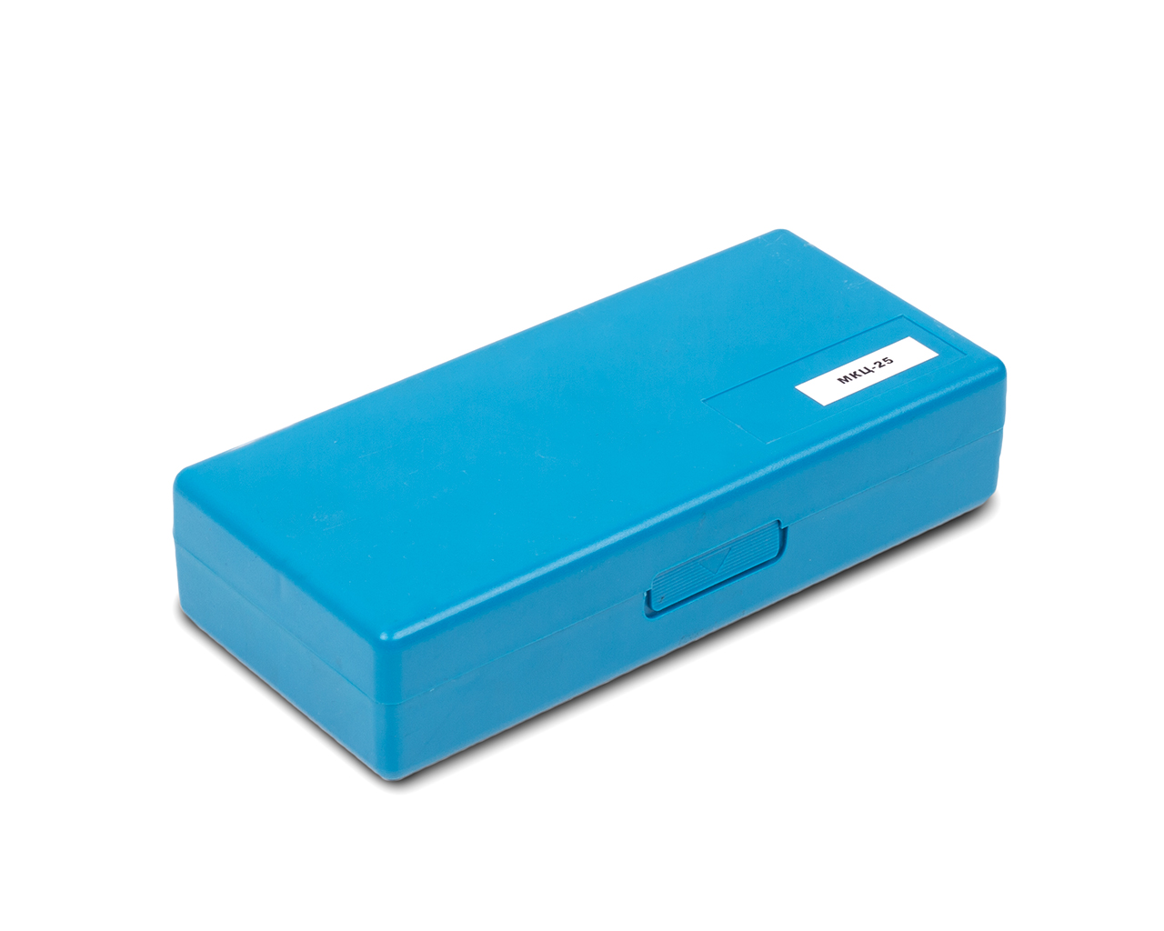 Микрометр МКЦ- 25 0,001 электронный 4-кнопочный с поверкой ЧИЗ