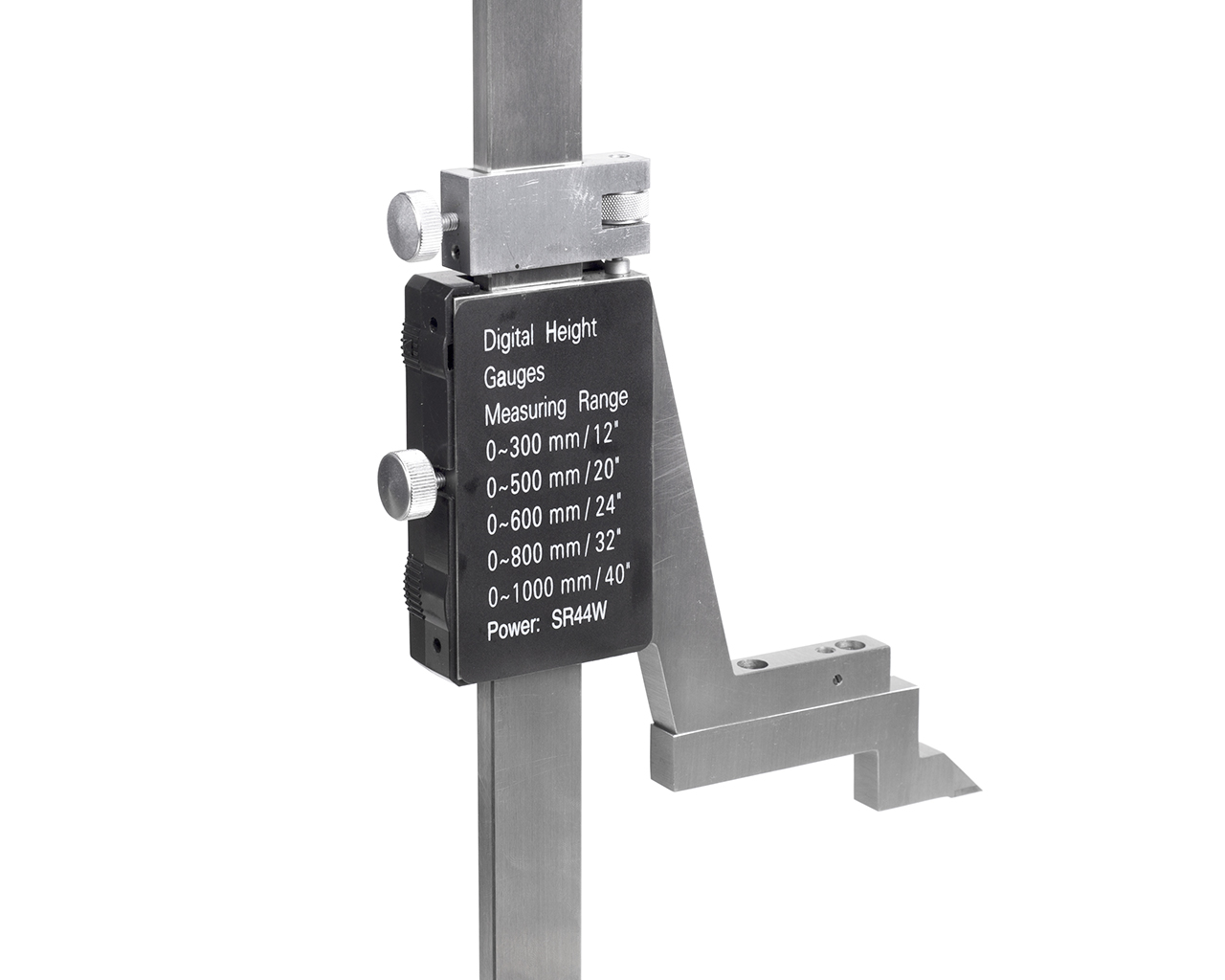 Штангенрейсмас ШРЦ-1600 0,01 электронный SHAN
