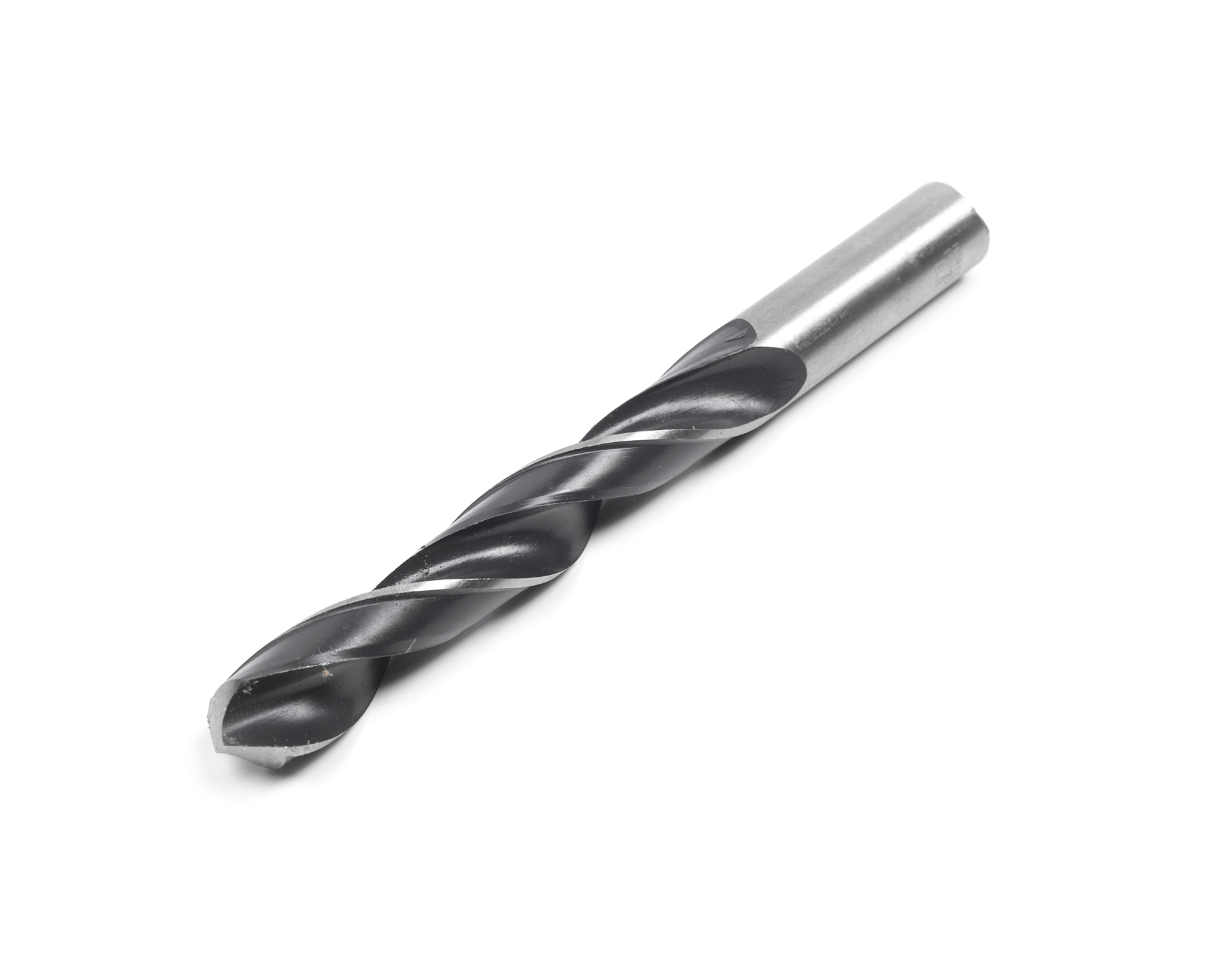 Сверло по металлу ц/х 23 Р6М5 с