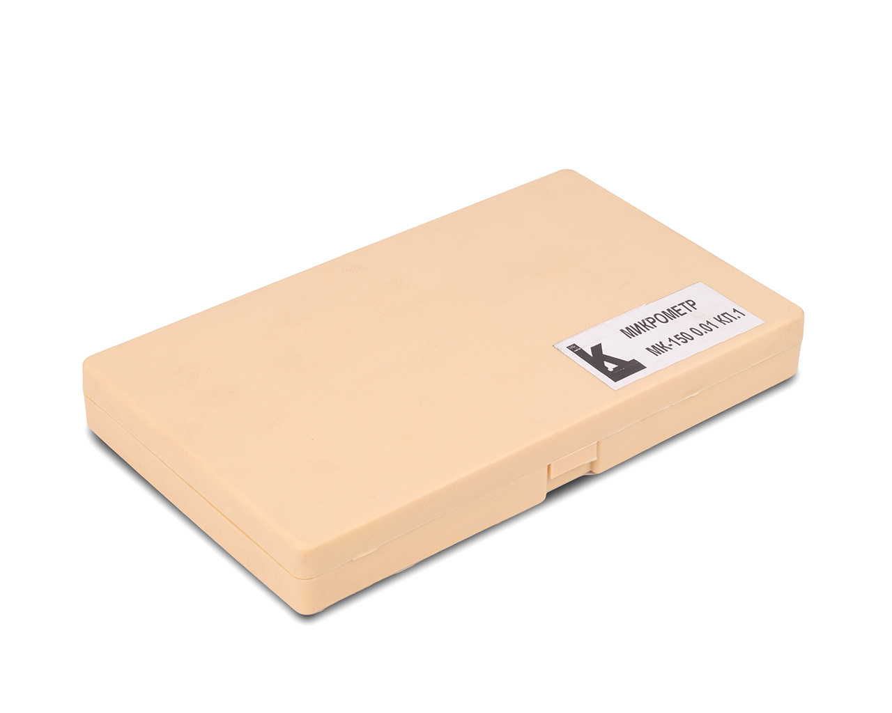 Микрометр МК- 150 0,01 КЛБ