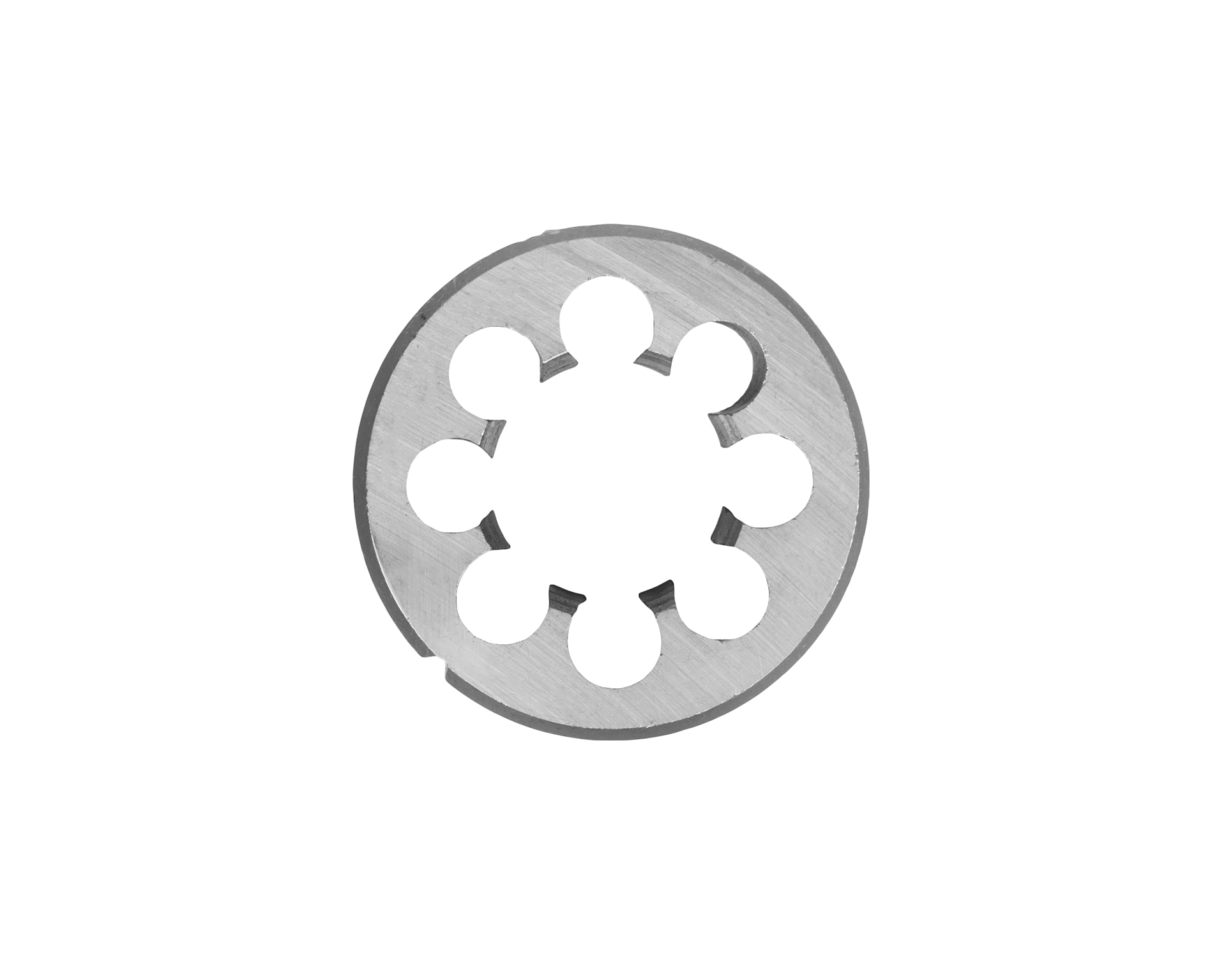 Плашка трубная коническая R1 1/4 9ХС HORTZ (ГОСТ 6228-80 2684-0017)